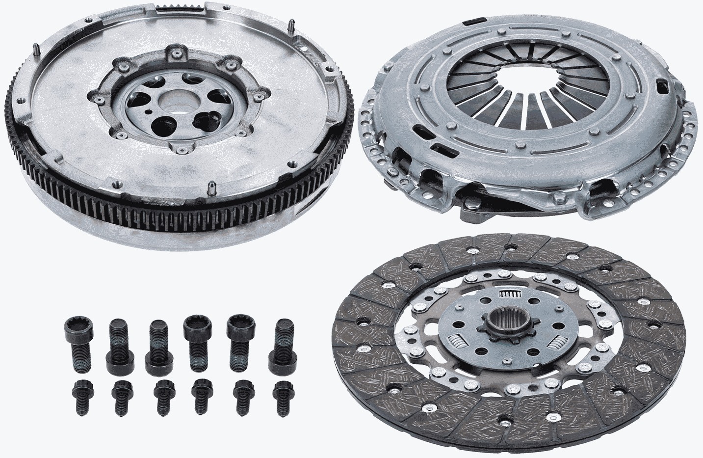 Sachs 2289601002