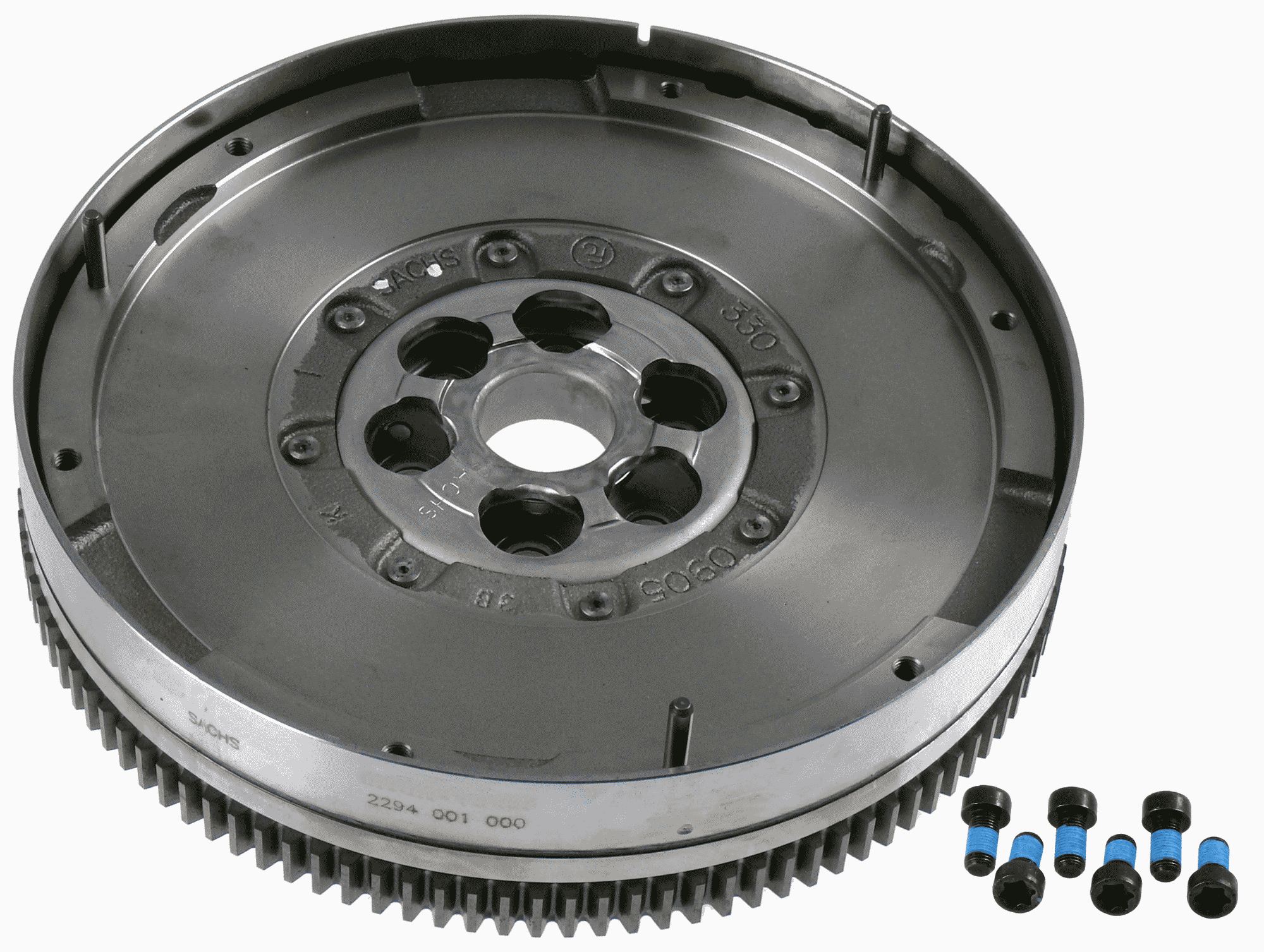 Sachs 2294001000 Dual Mass Flywheel DMF