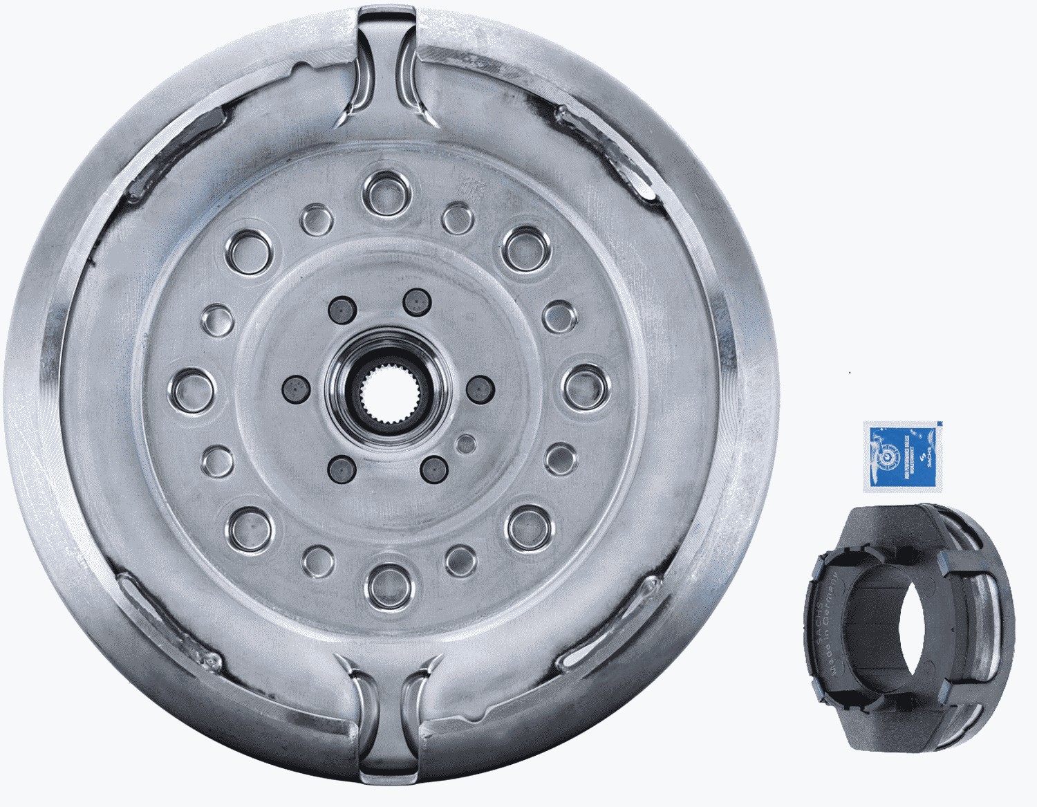 Sachs 2290602004