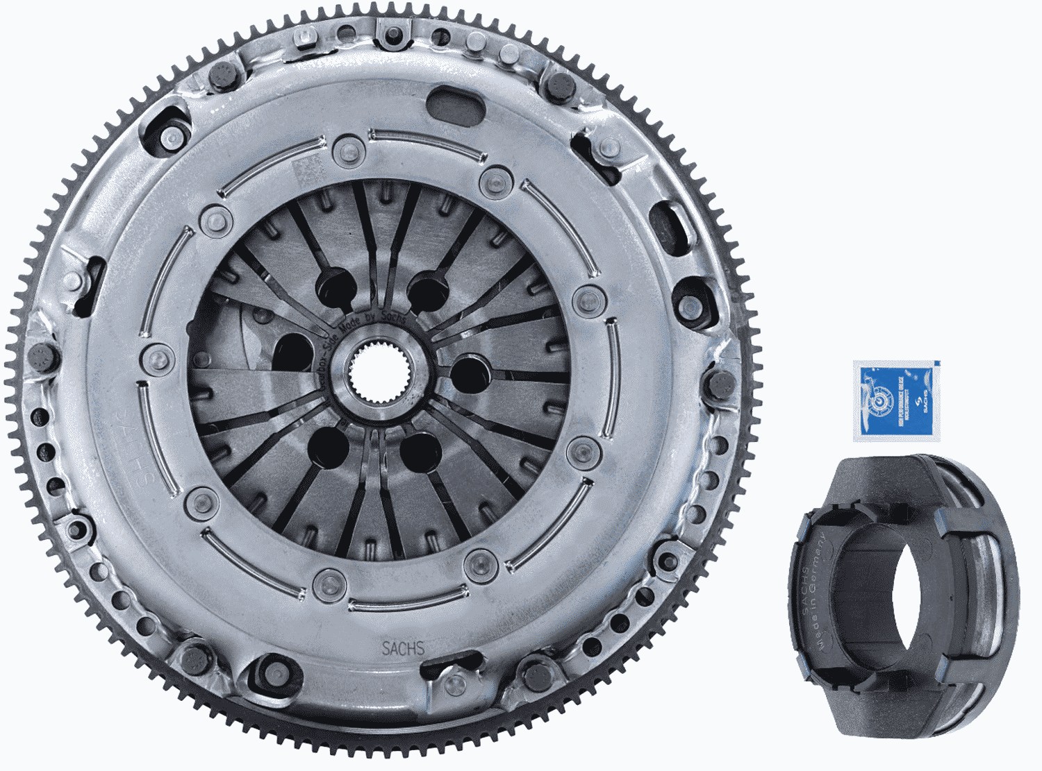 Sachs 2290602004