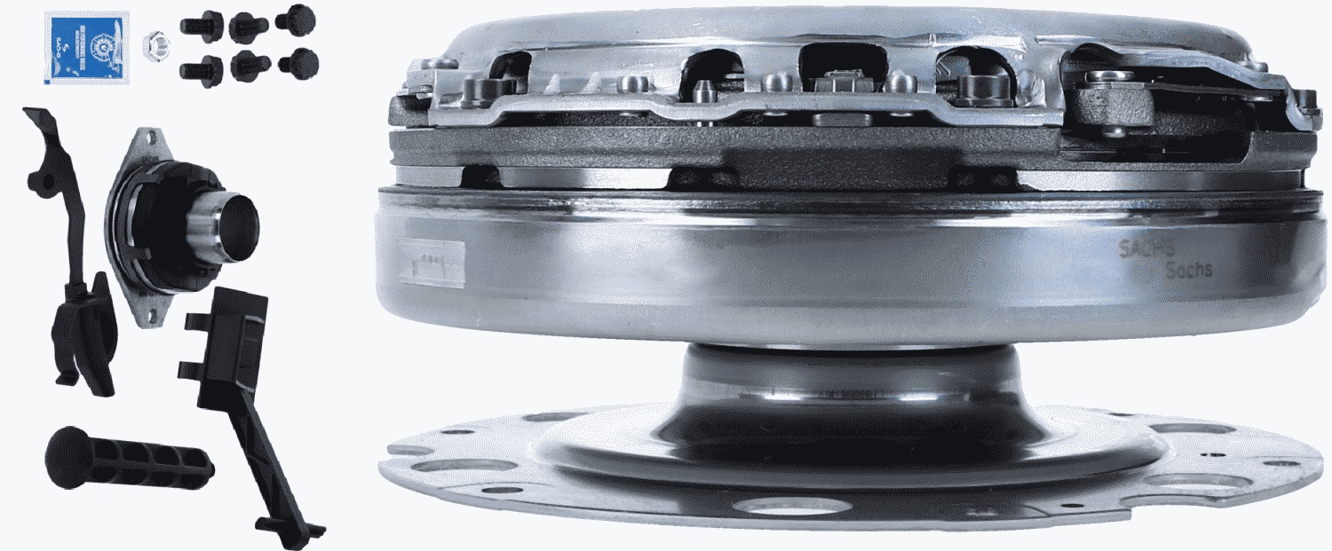 Sachs 2290601098