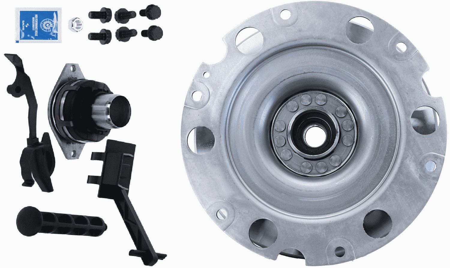 Sachs 2290601098