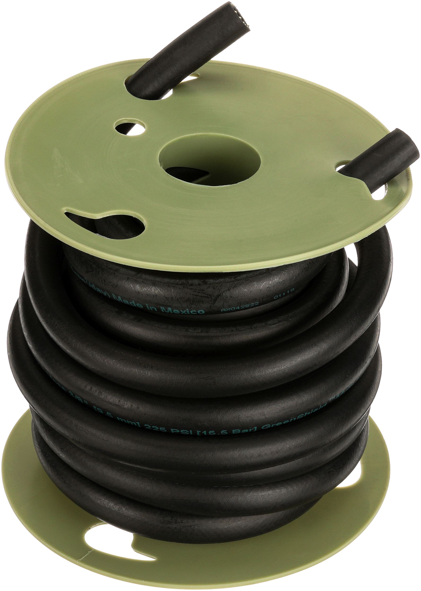 Gates 27341 Barricade Injection Hose 4219-06043