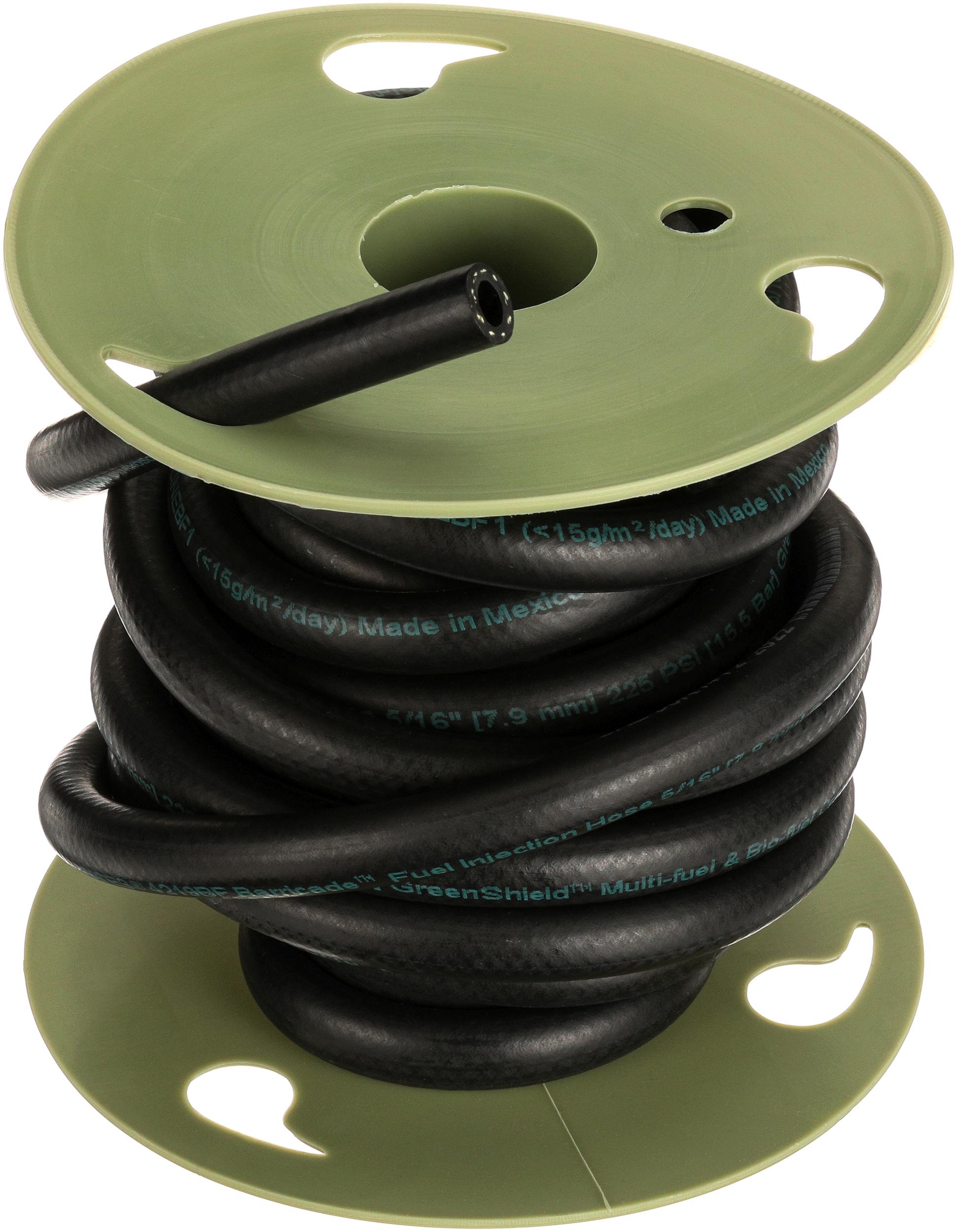 Gates 27340 Barricade Injection Hose 4219-06039