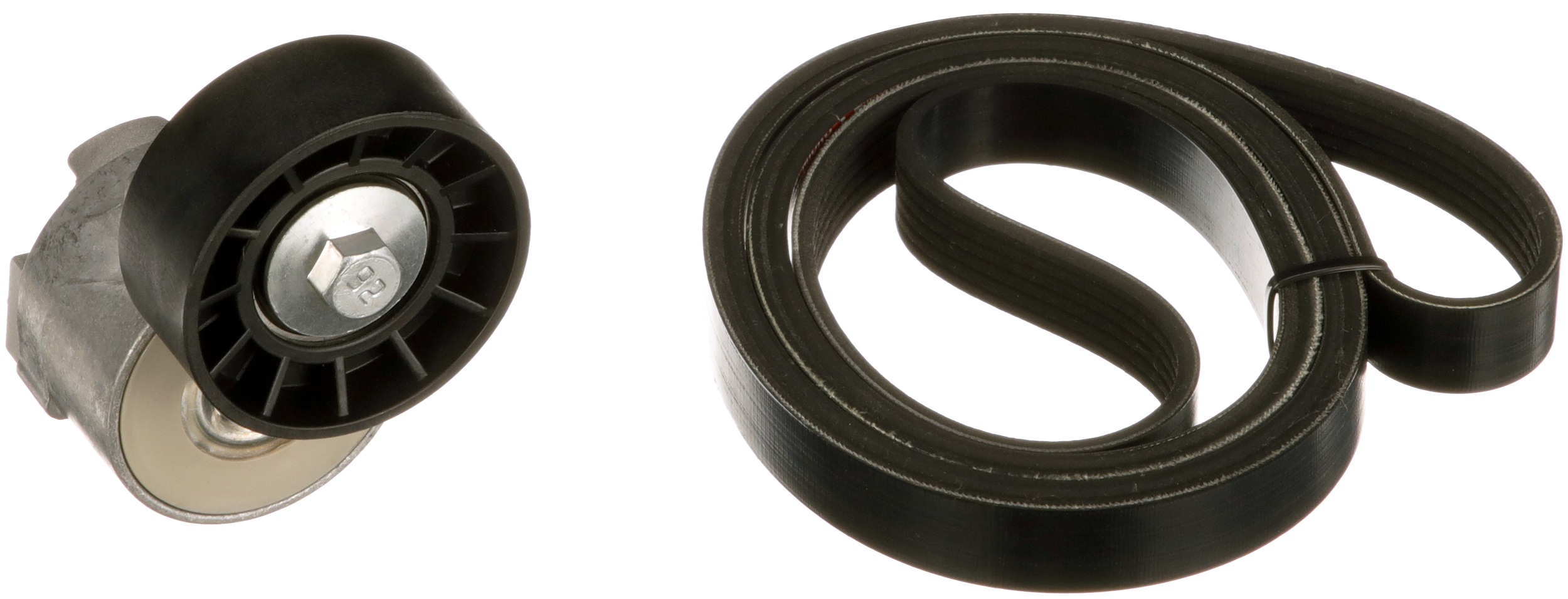 Gates K136PK1070