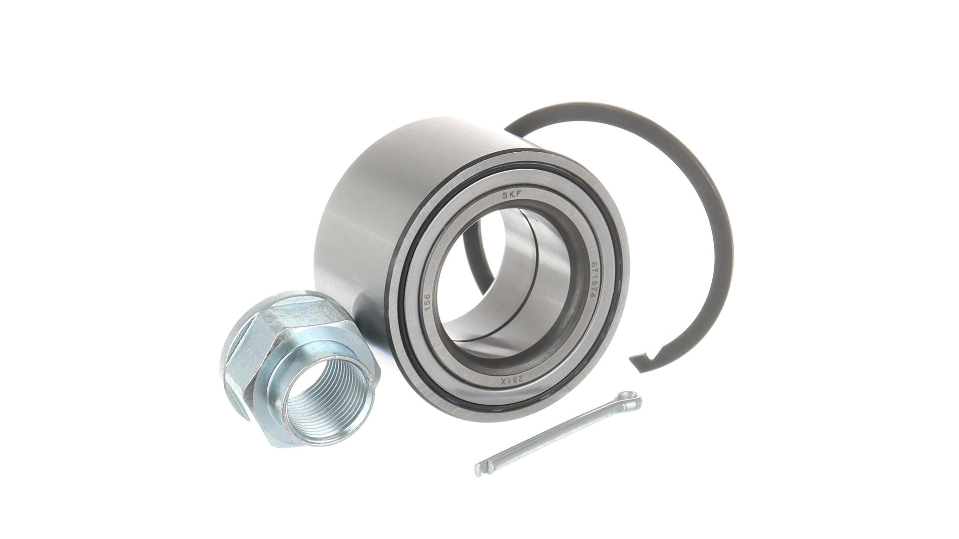 SKF VKBA6966