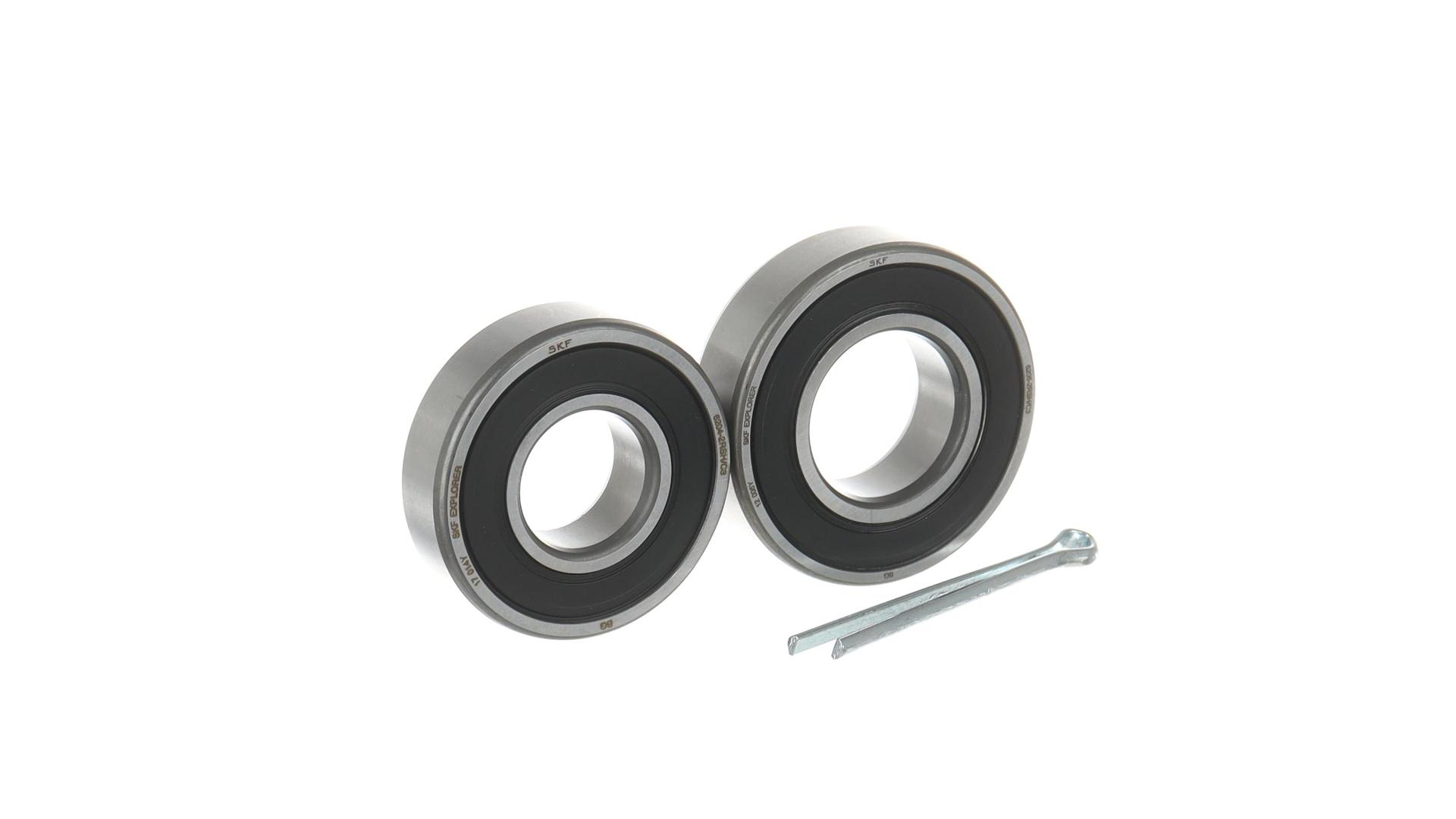 SKF VKBA1931