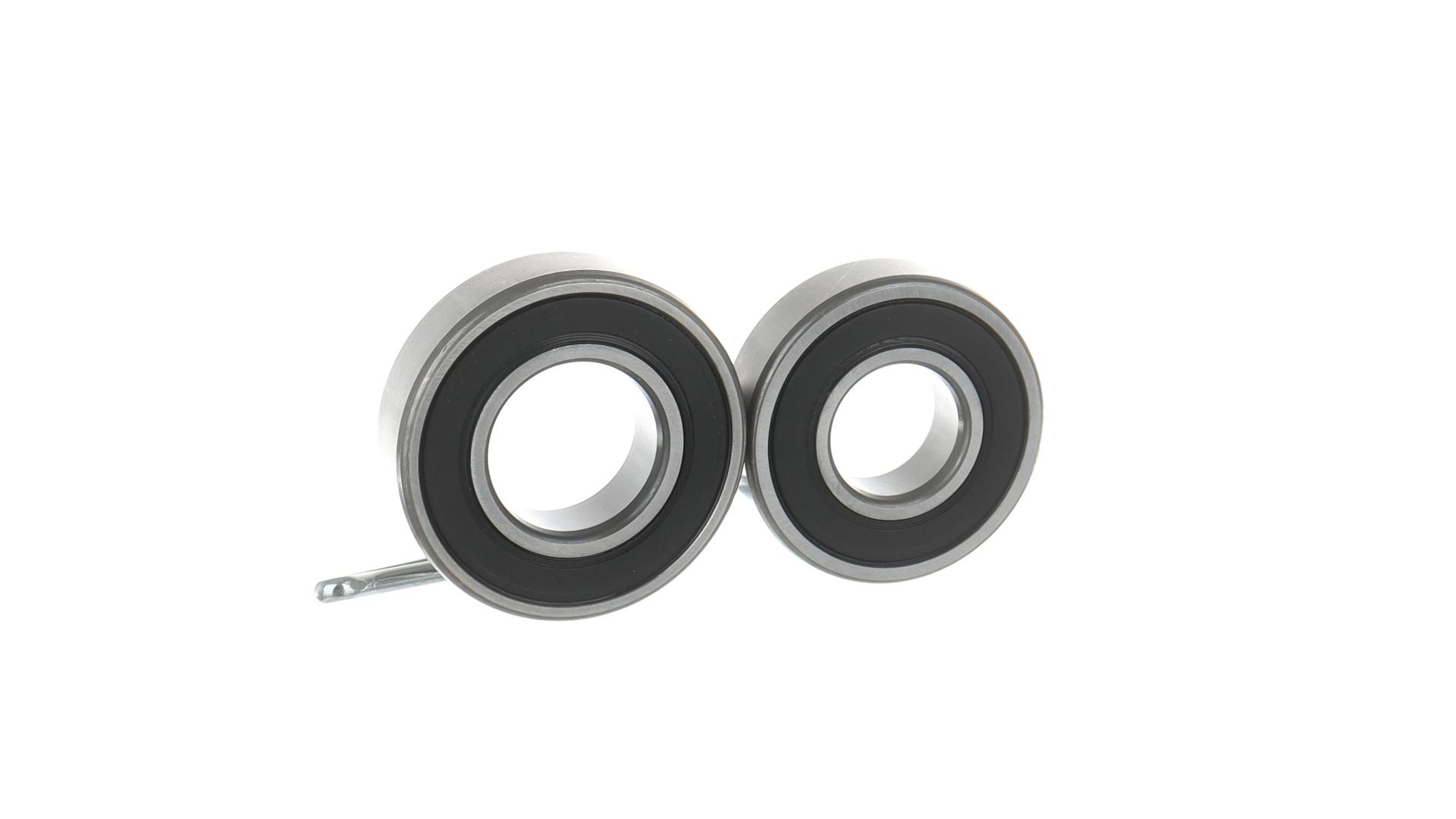 SKF VKBA1931