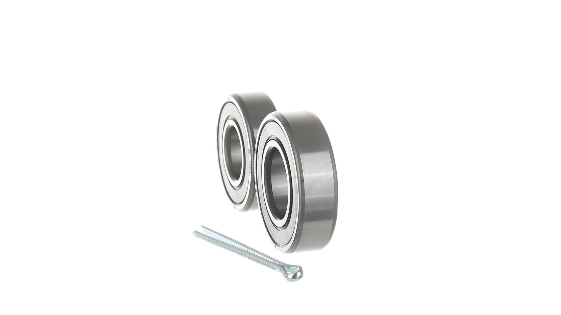 SKF VKBA1931