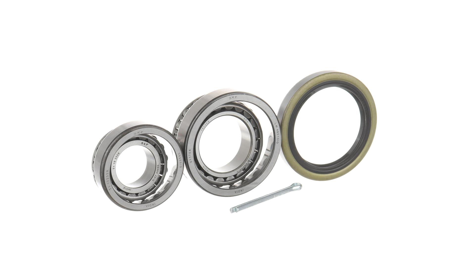 SKF VKBA1998