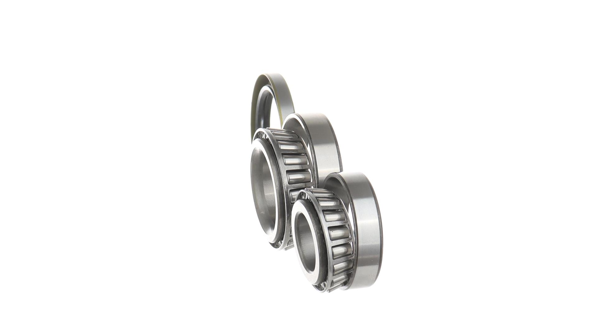 SKF VKBA1998