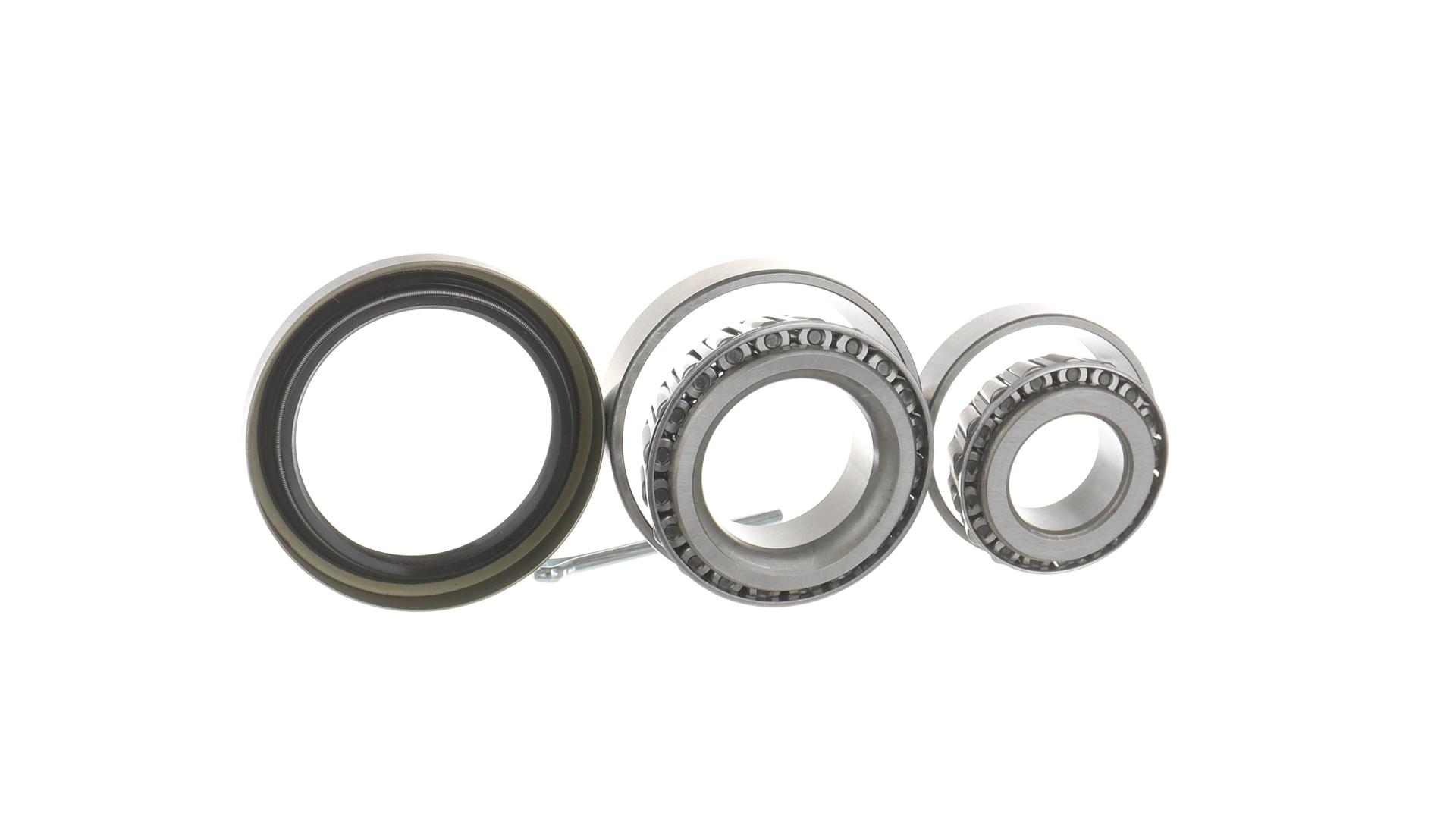 SKF VKBA1998