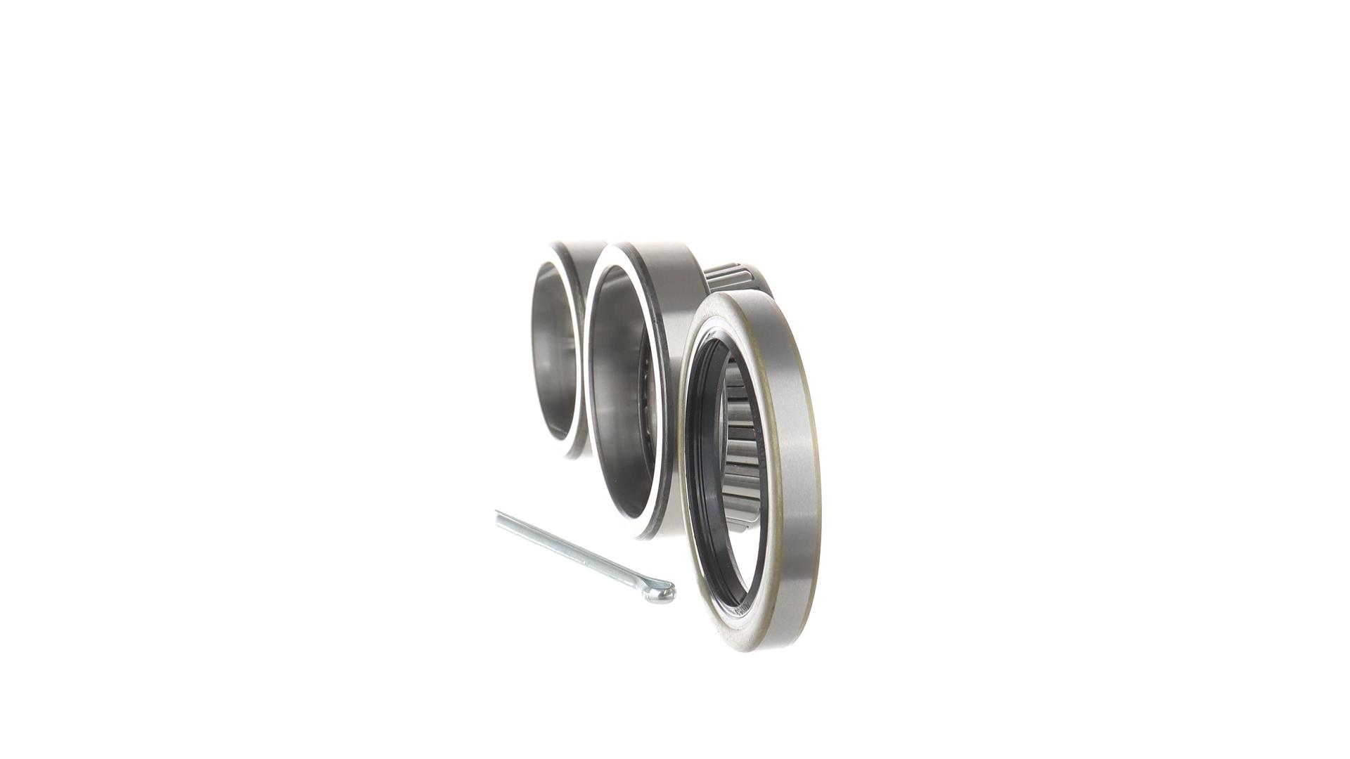 SKF VKBA1998