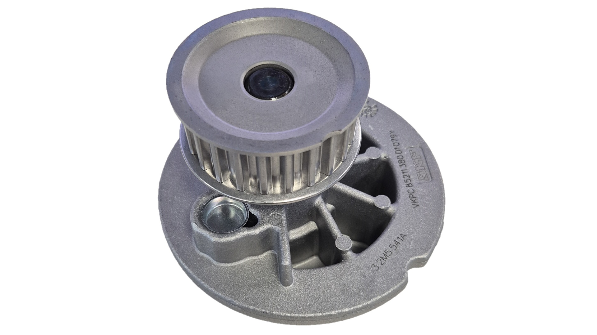 SKF VKPC85211 Water Pump