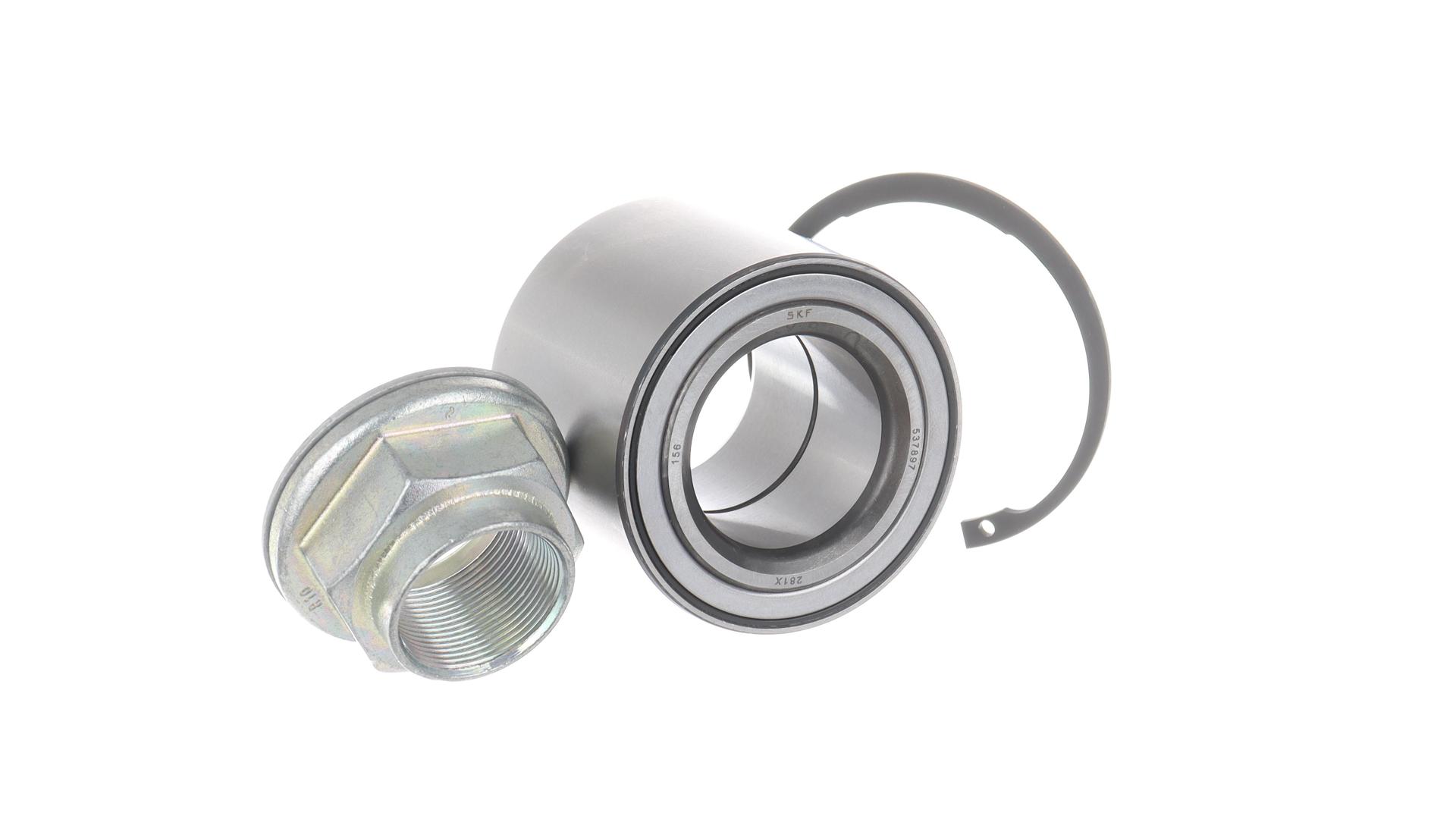 SKF VKBA3642