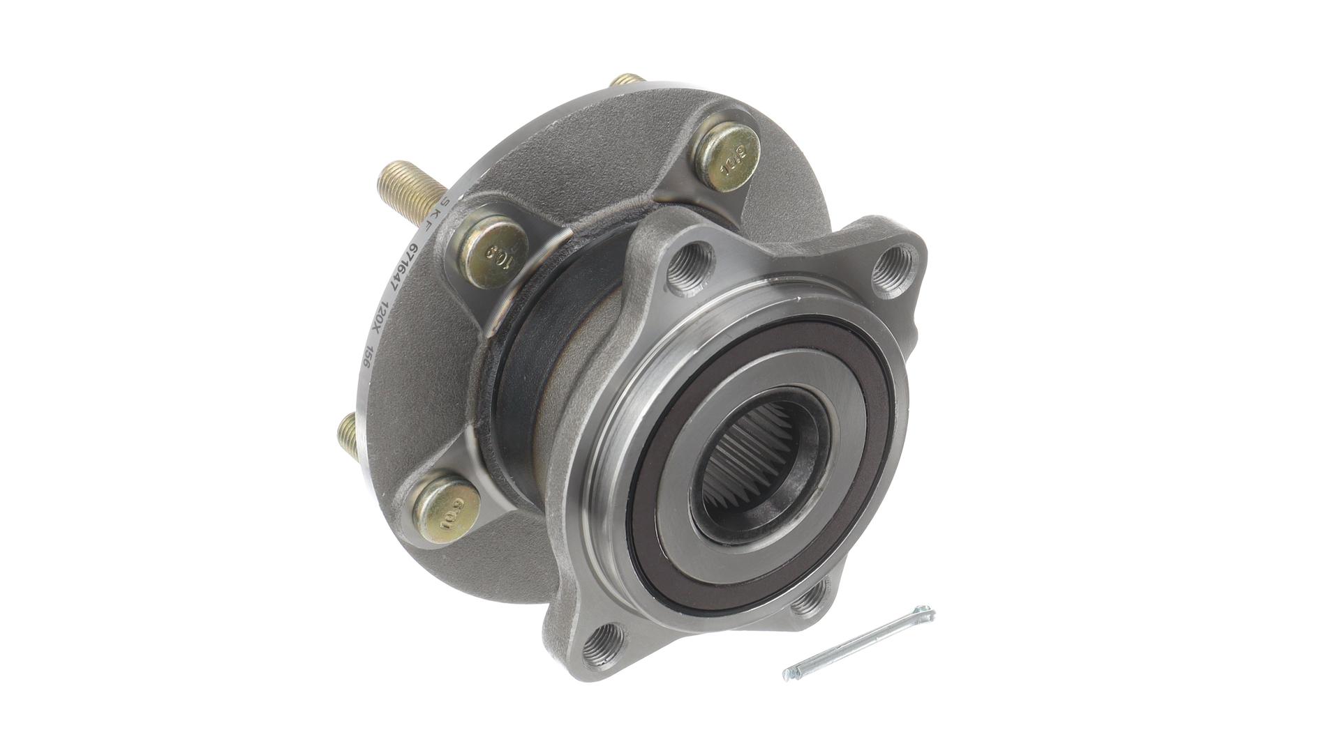 SKF VKBA7409