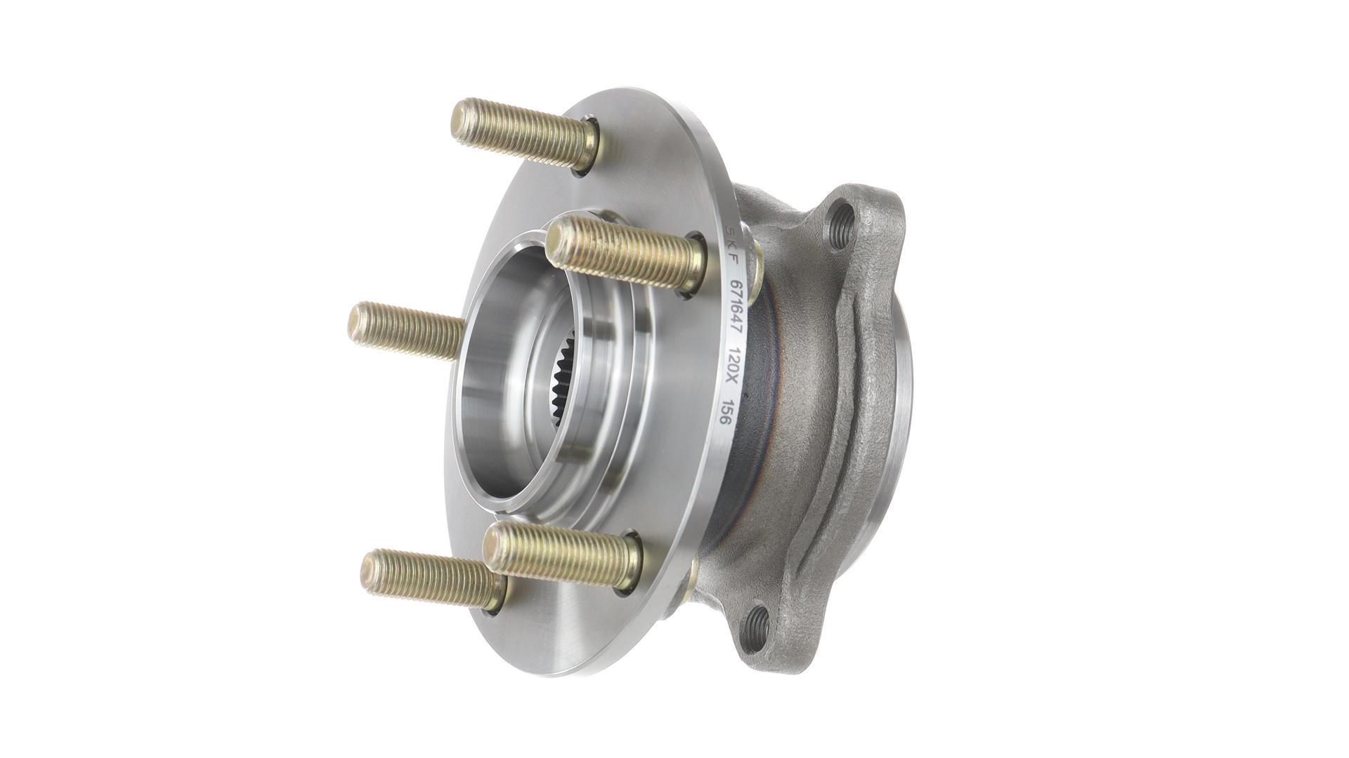 SKF VKBA7409