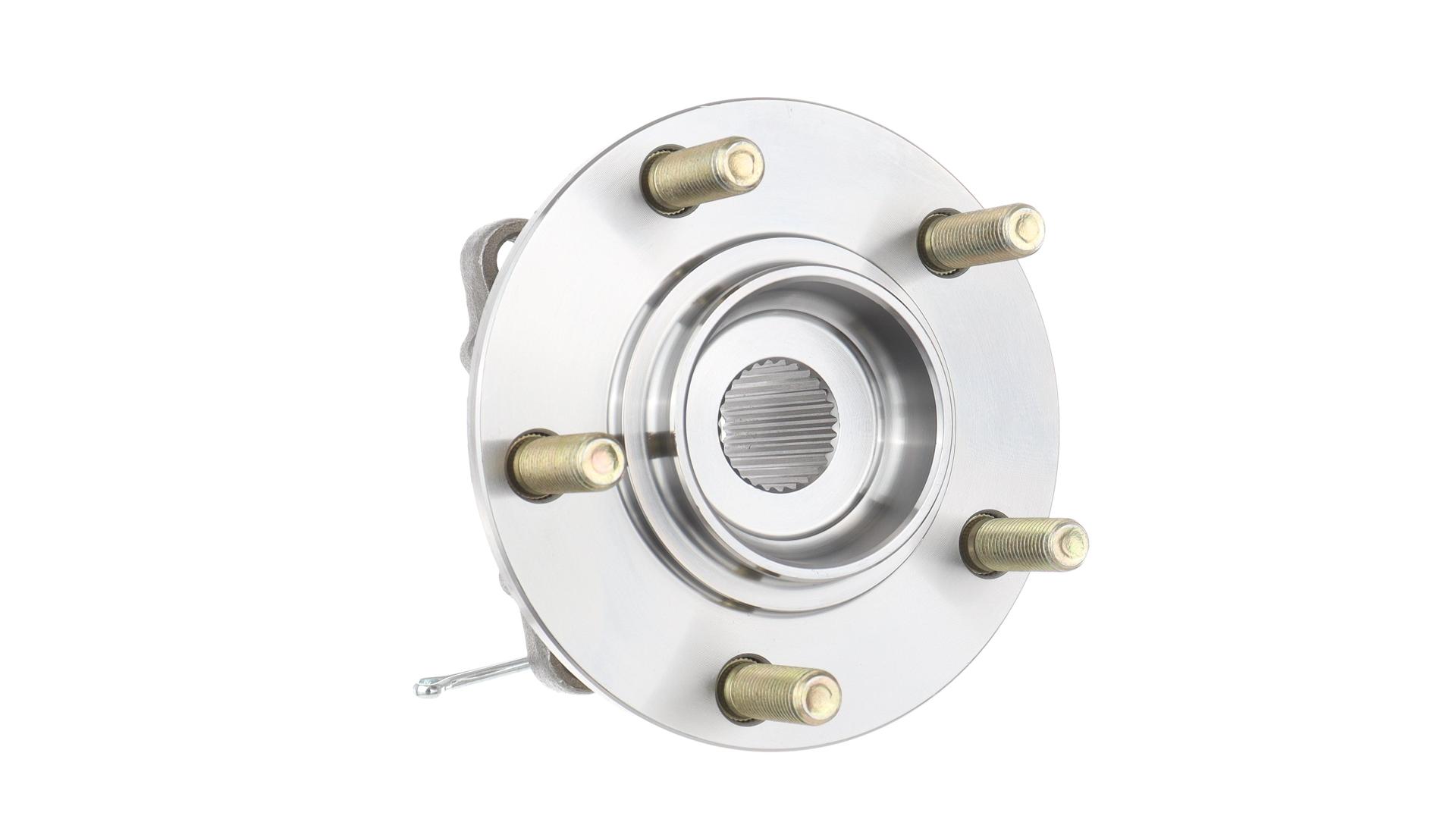 SKF VKBA7409