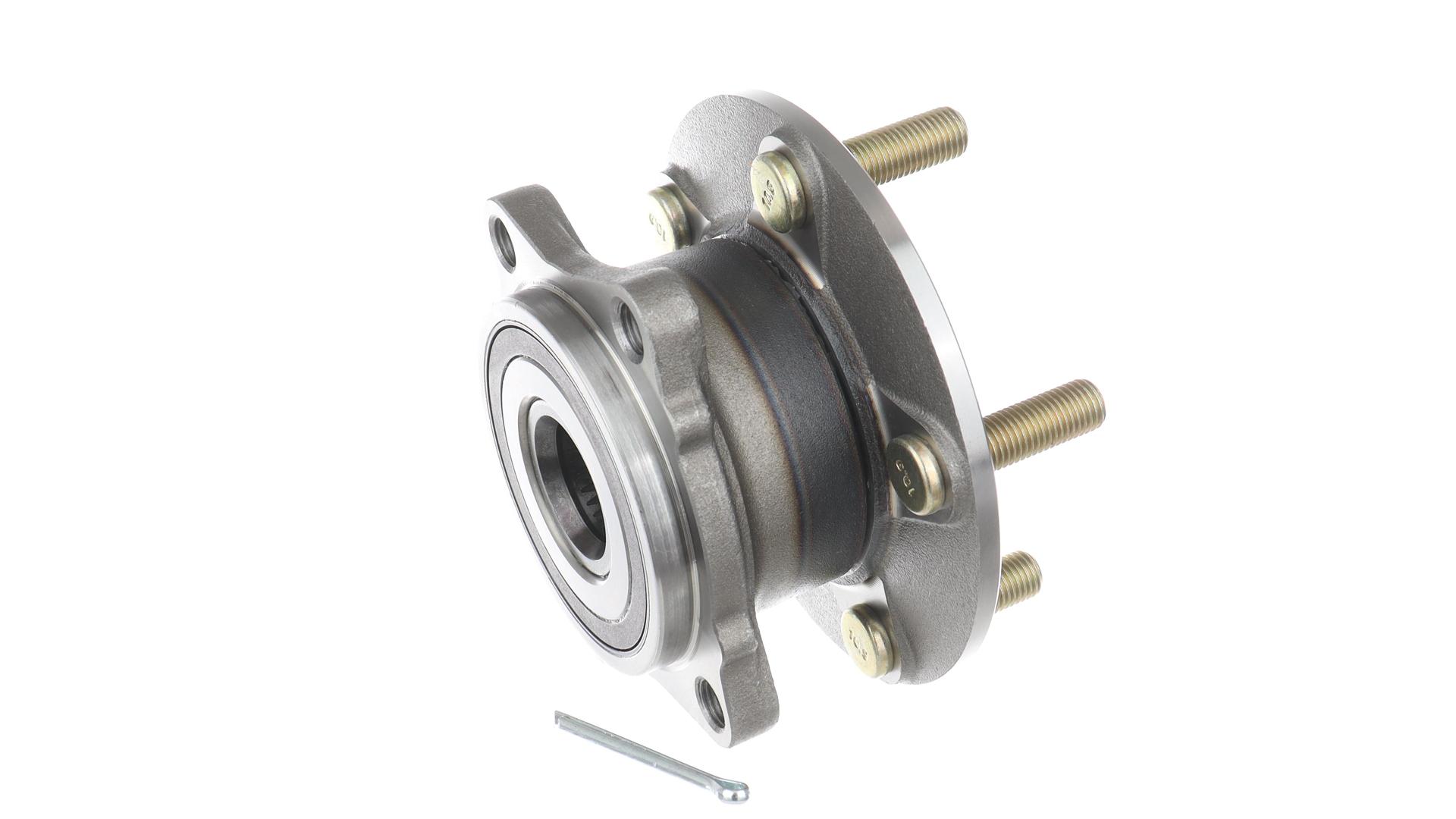 SKF VKBA7409