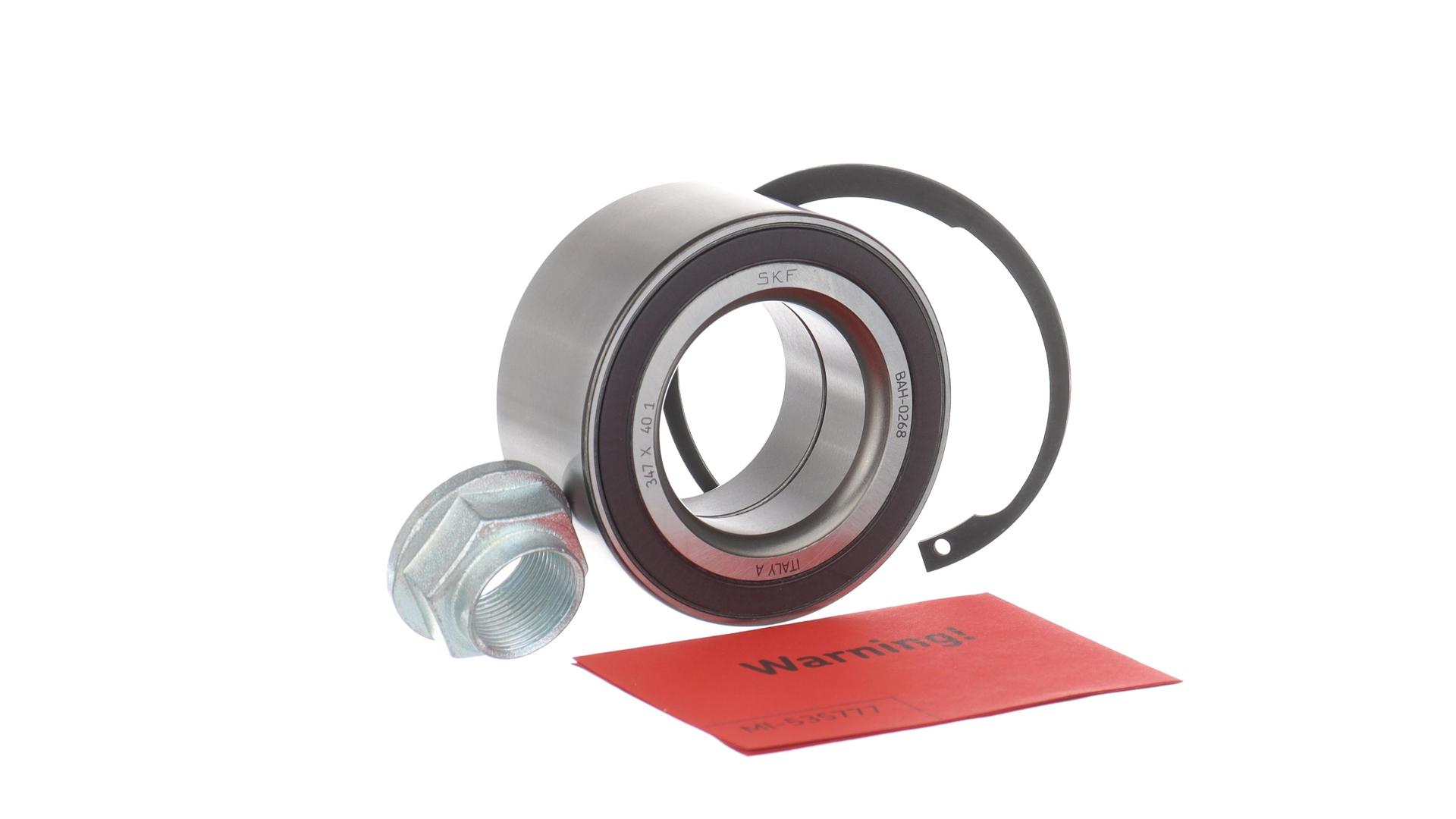 SKF VKBA7440