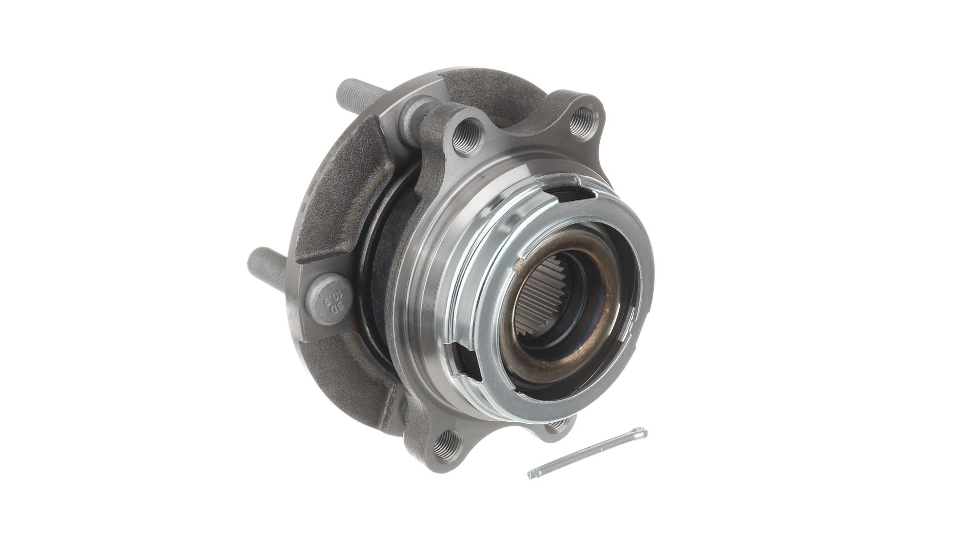 SKF VKBA7617