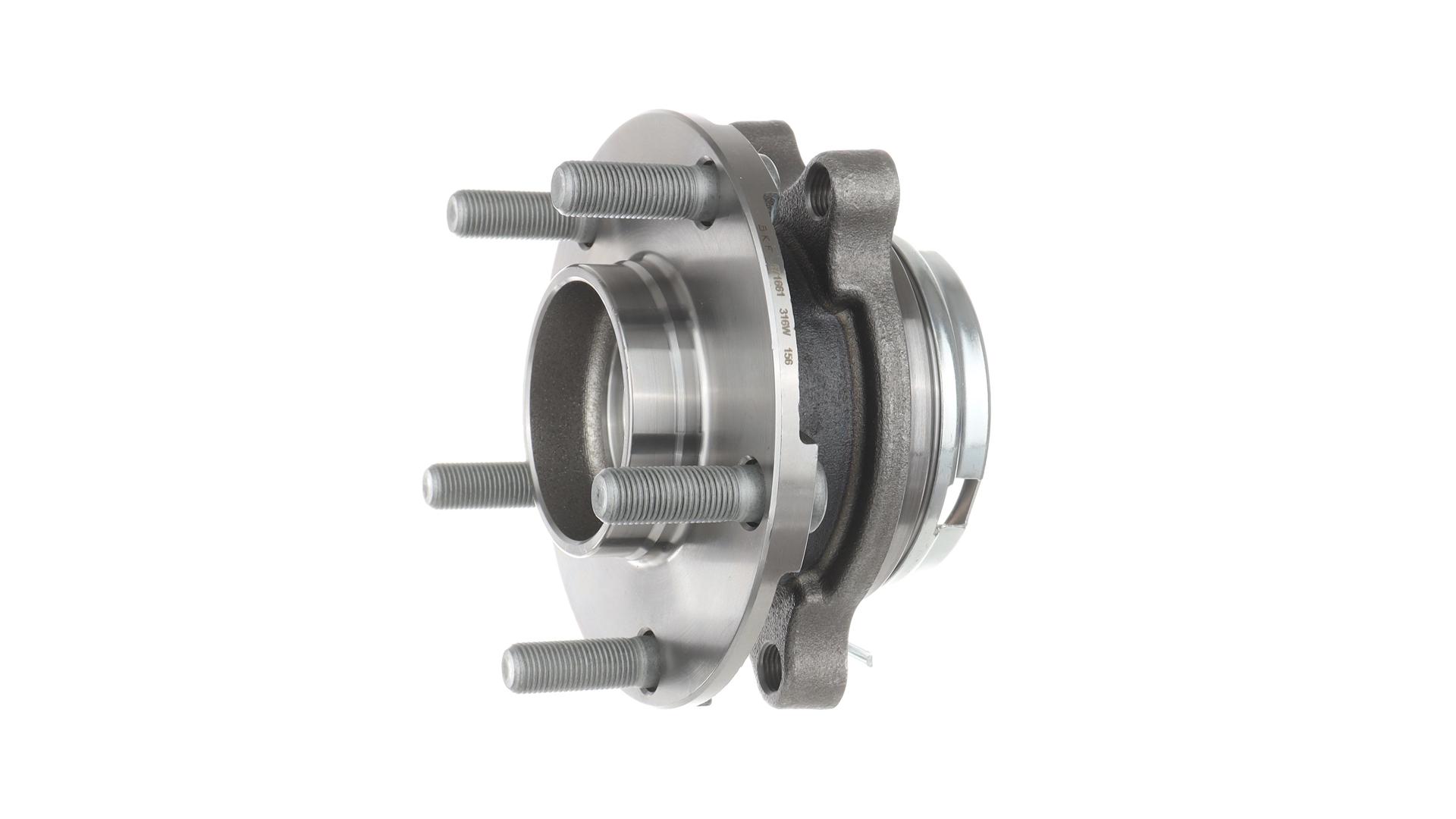 SKF VKBA7617