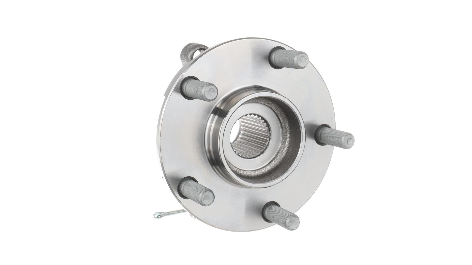 SKF VKBA7617