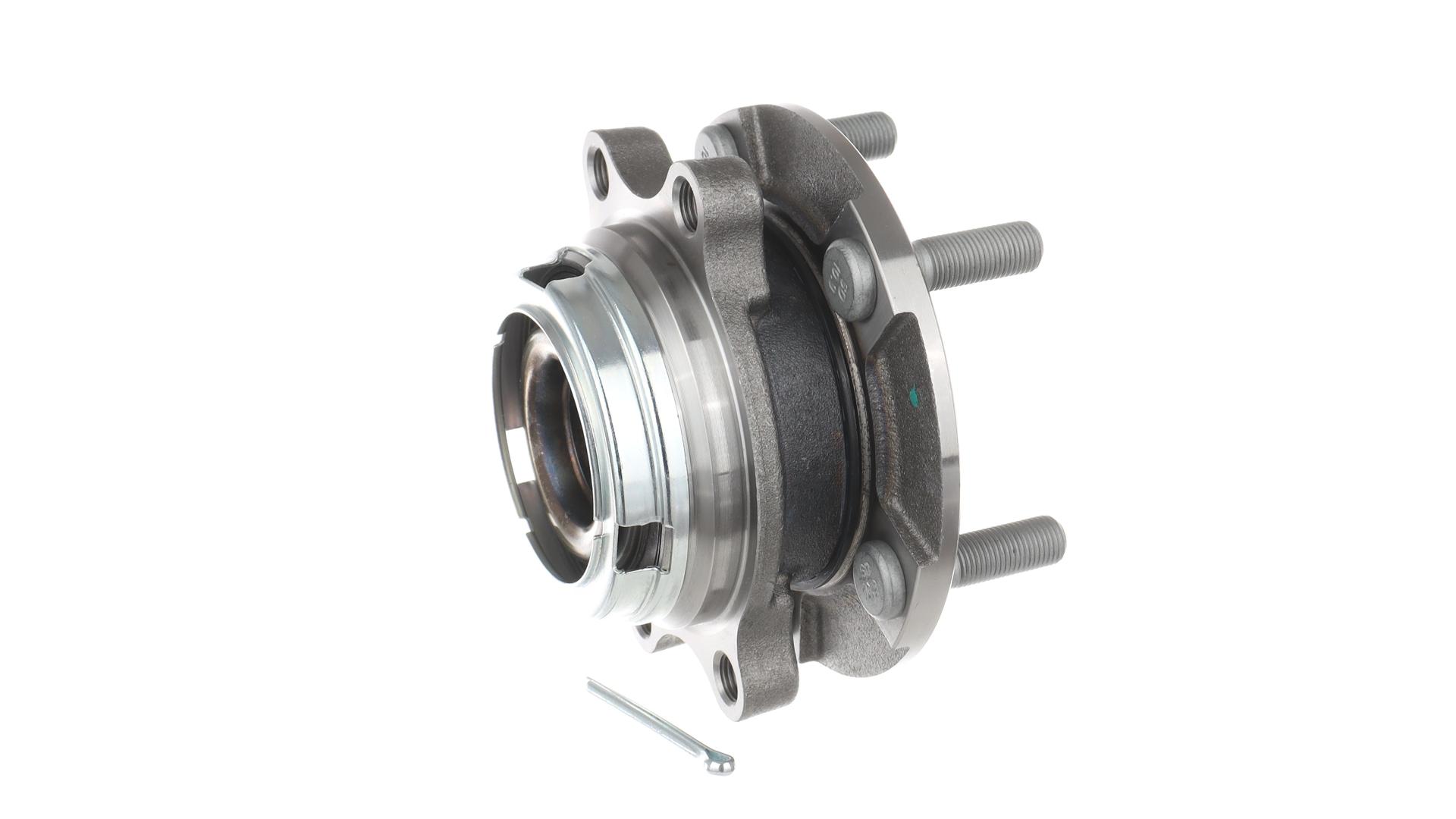 SKF VKBA7617