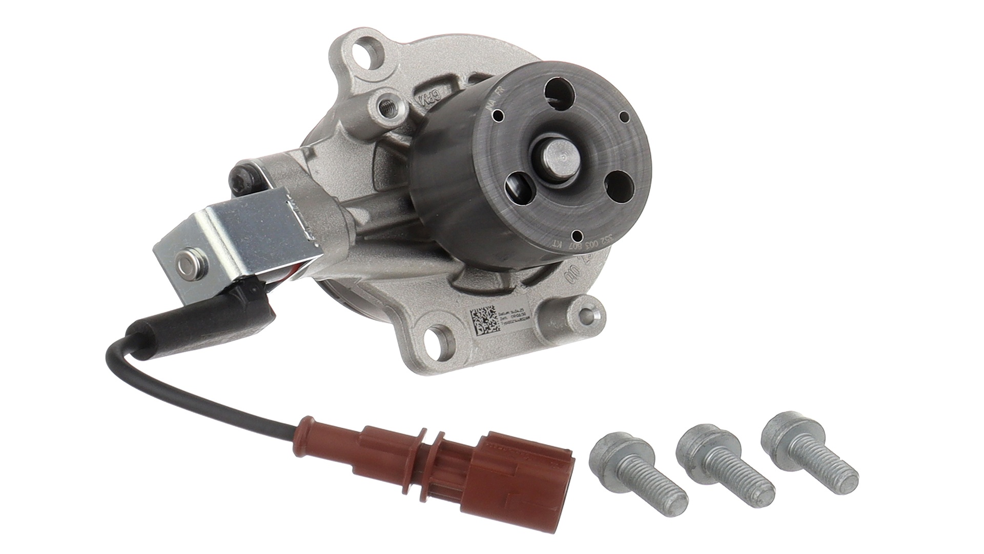SKF VKPC81278 Water Pump