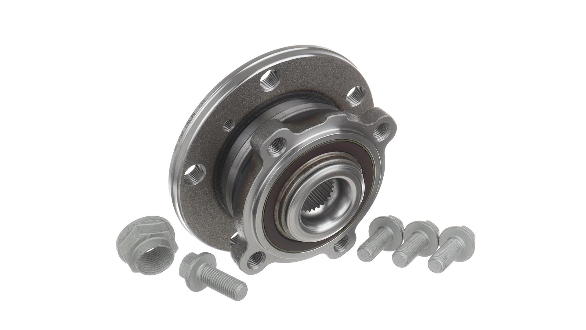 SKF VKBA6707