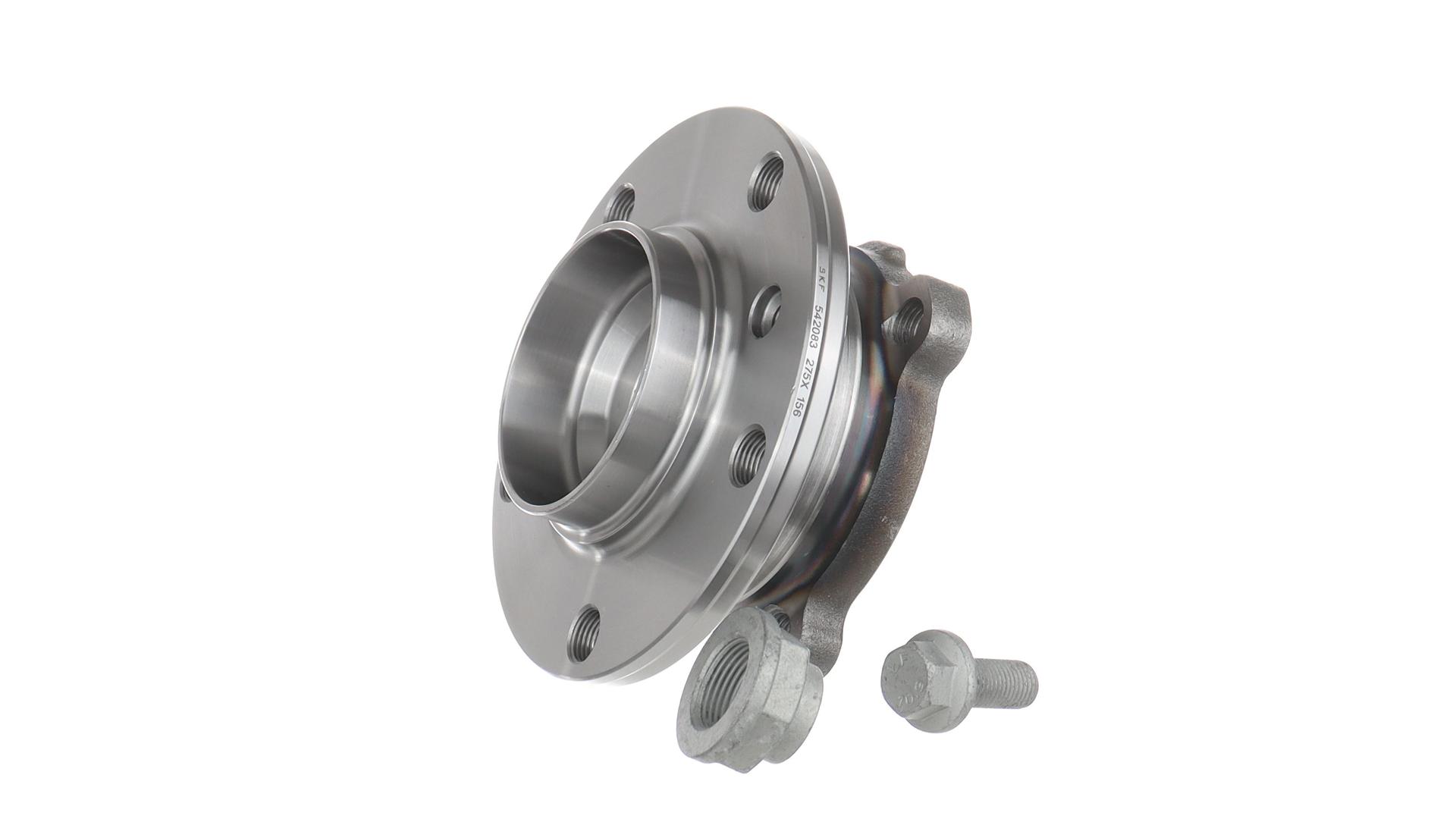 SKF VKBA6707