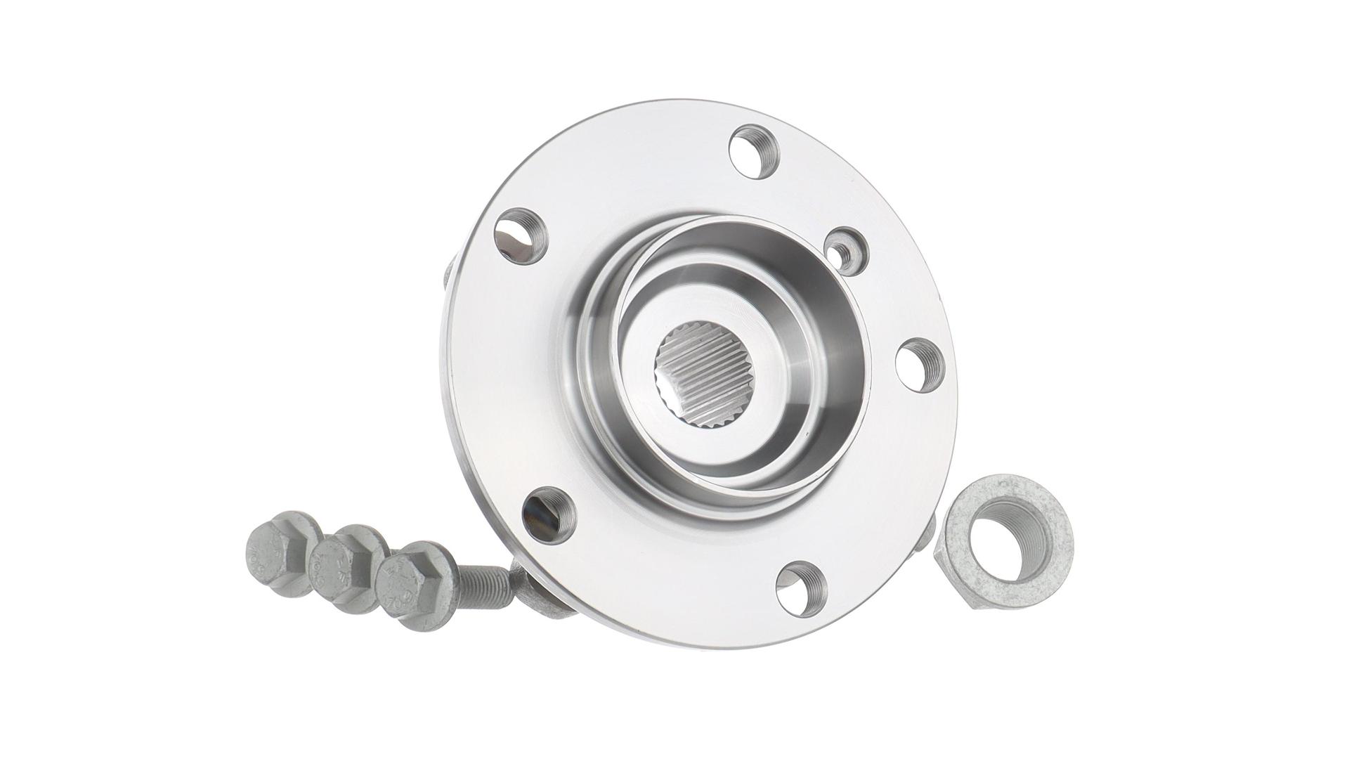 SKF VKBA6707