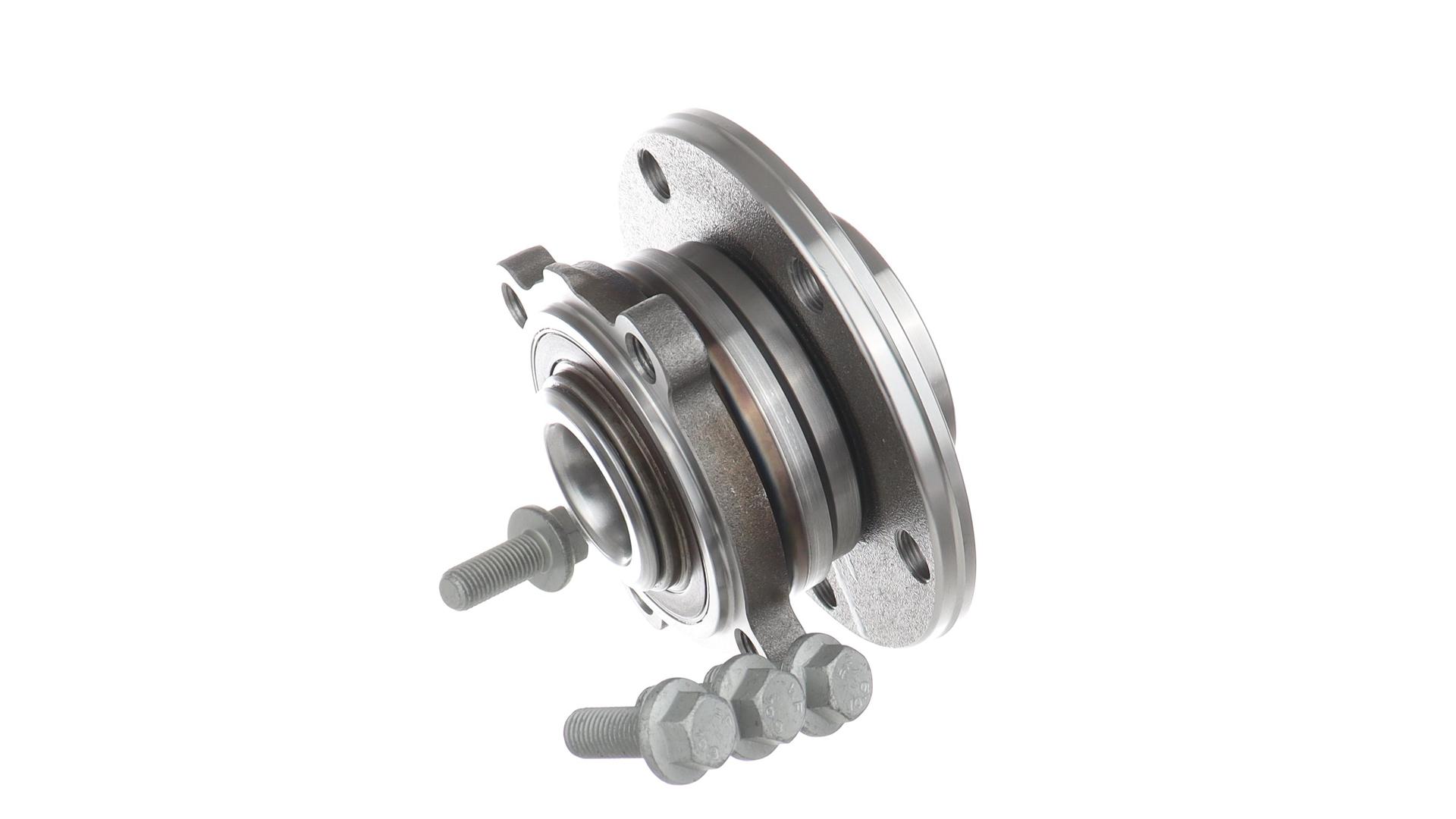 SKF VKBA6707