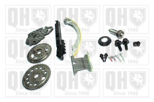 Quinton Hazell QCK109