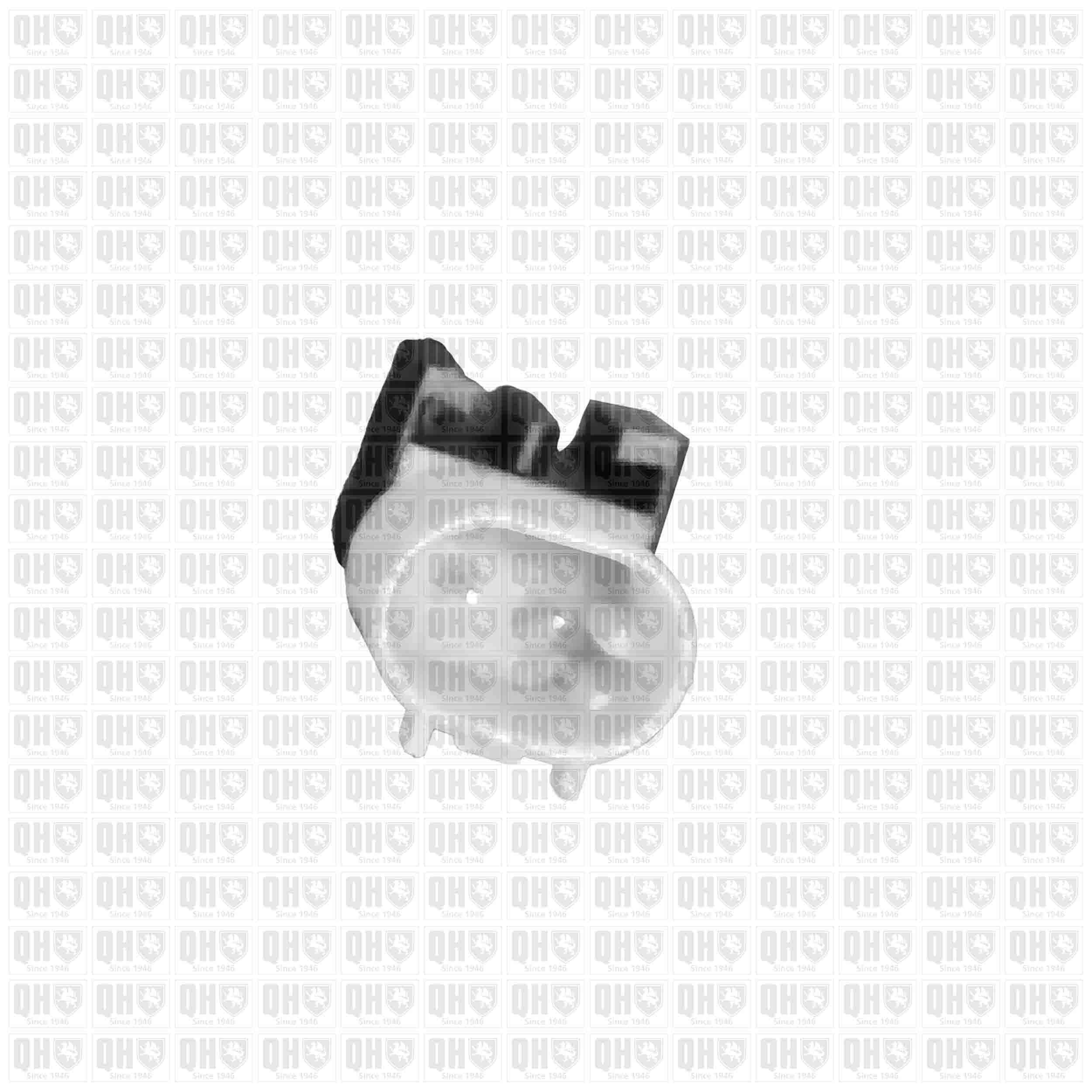 Quinton Hazell BWI1245