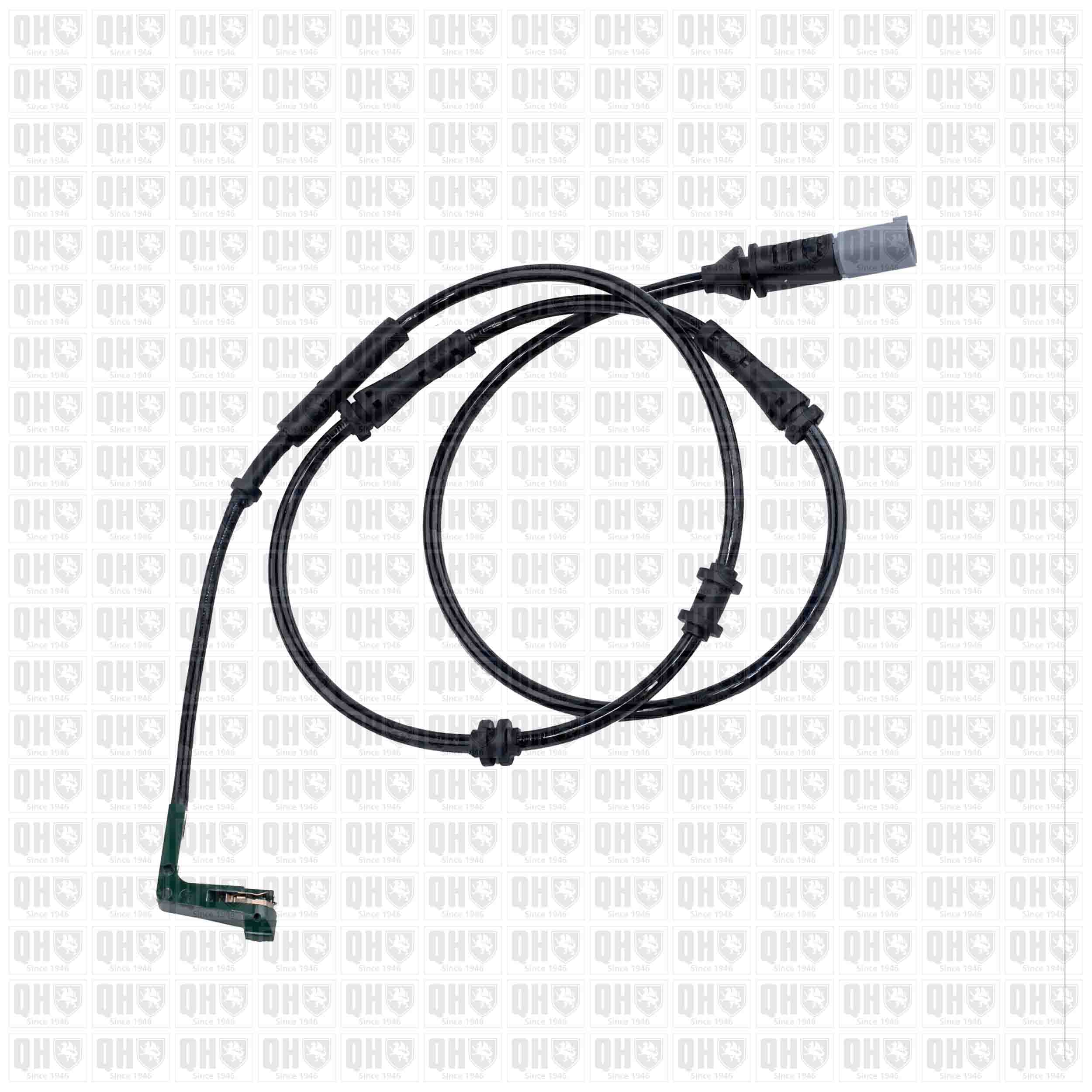 Quinton Hazell BWI1326