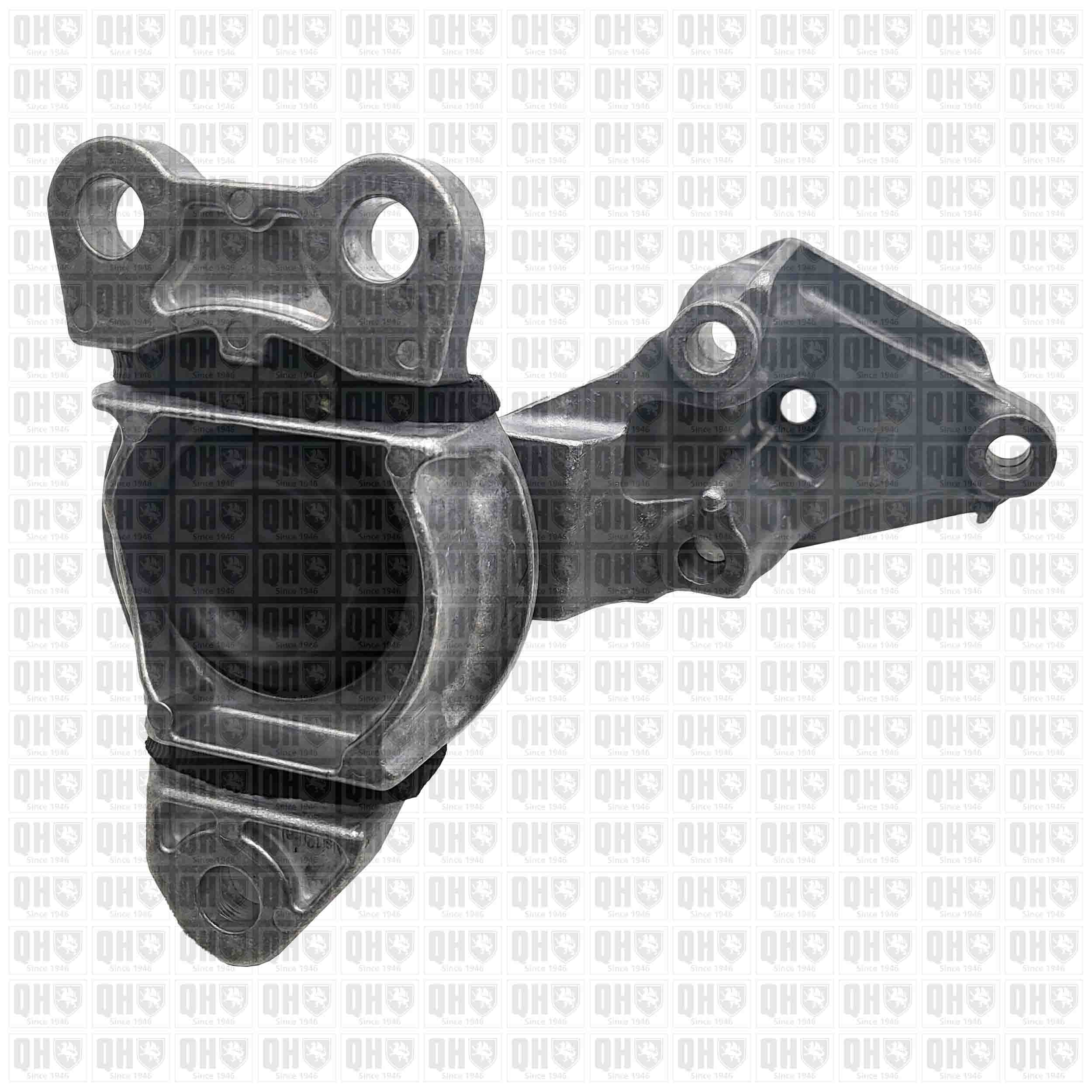 Quinton Hazell EM4554