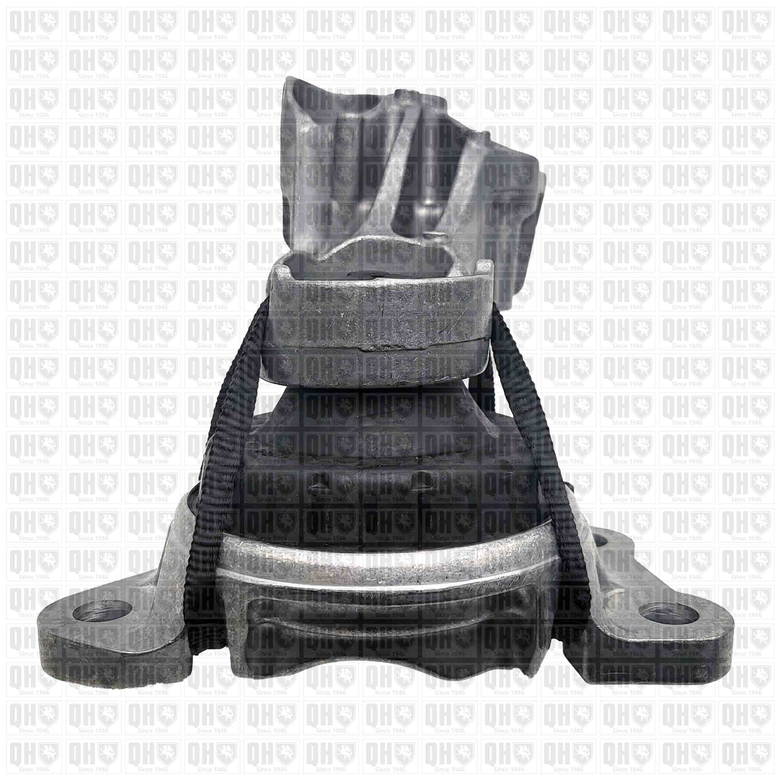 Quinton Hazell EM4554