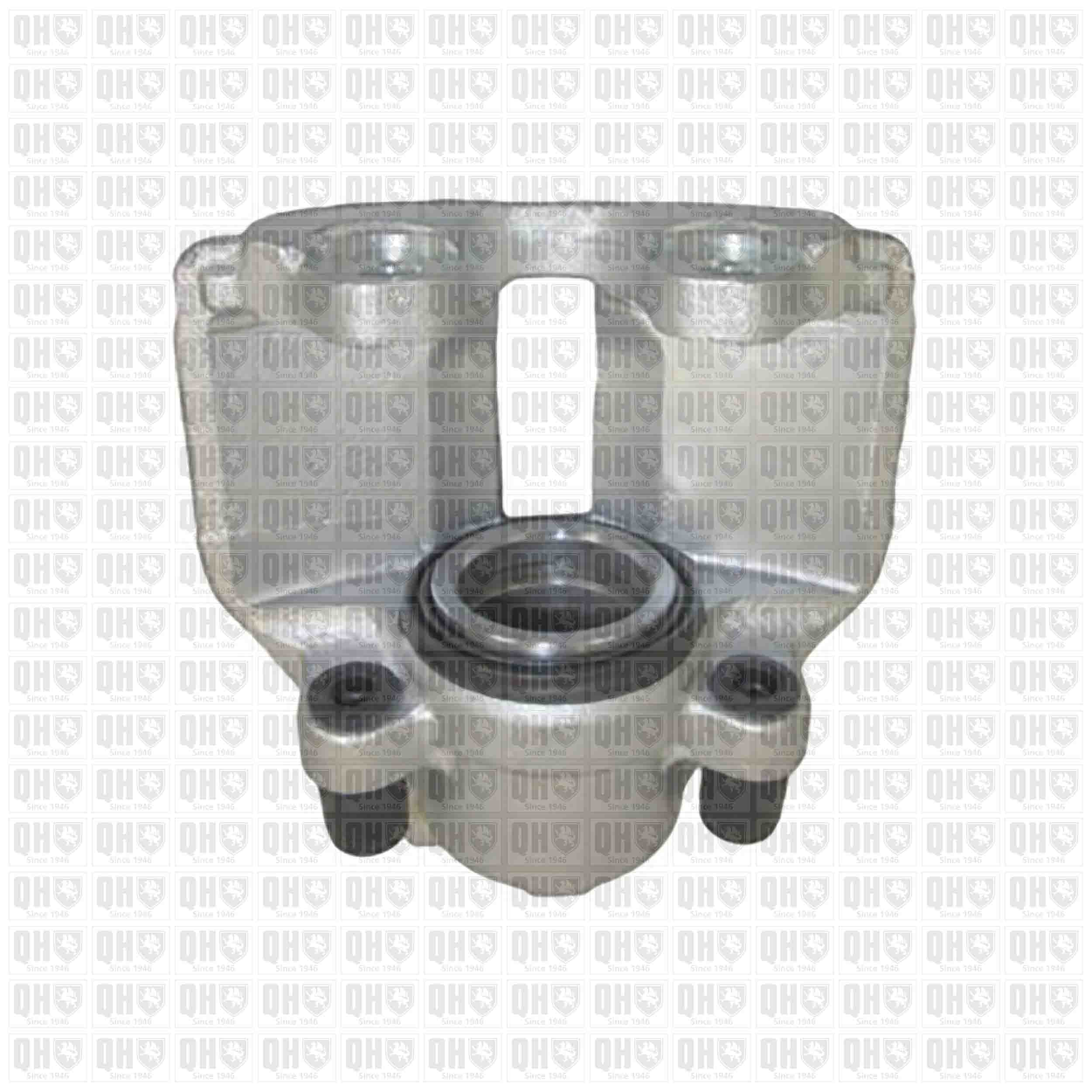 Quinton Hazell QBS8177 Brake Caliper