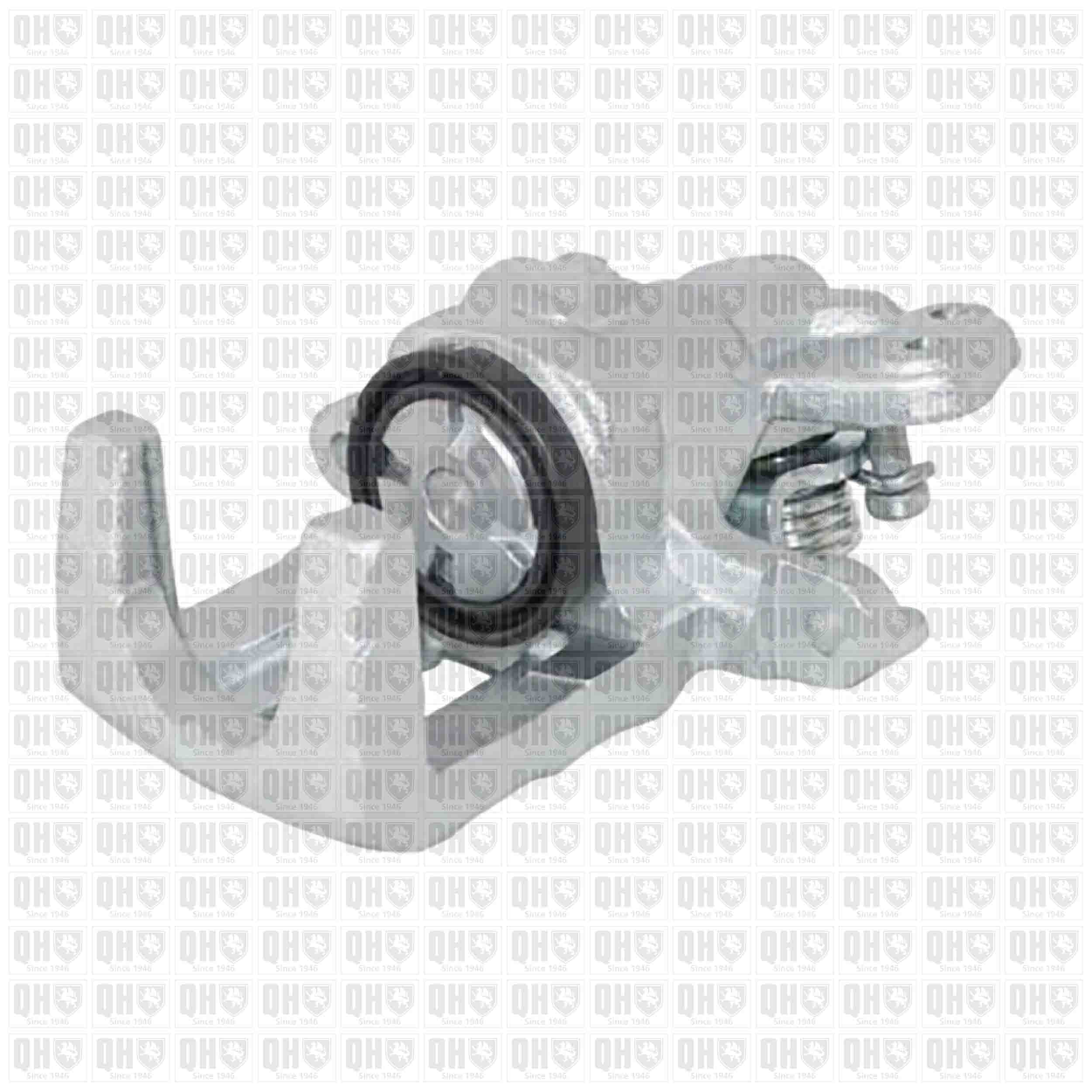 Quinton Hazell QBS8229