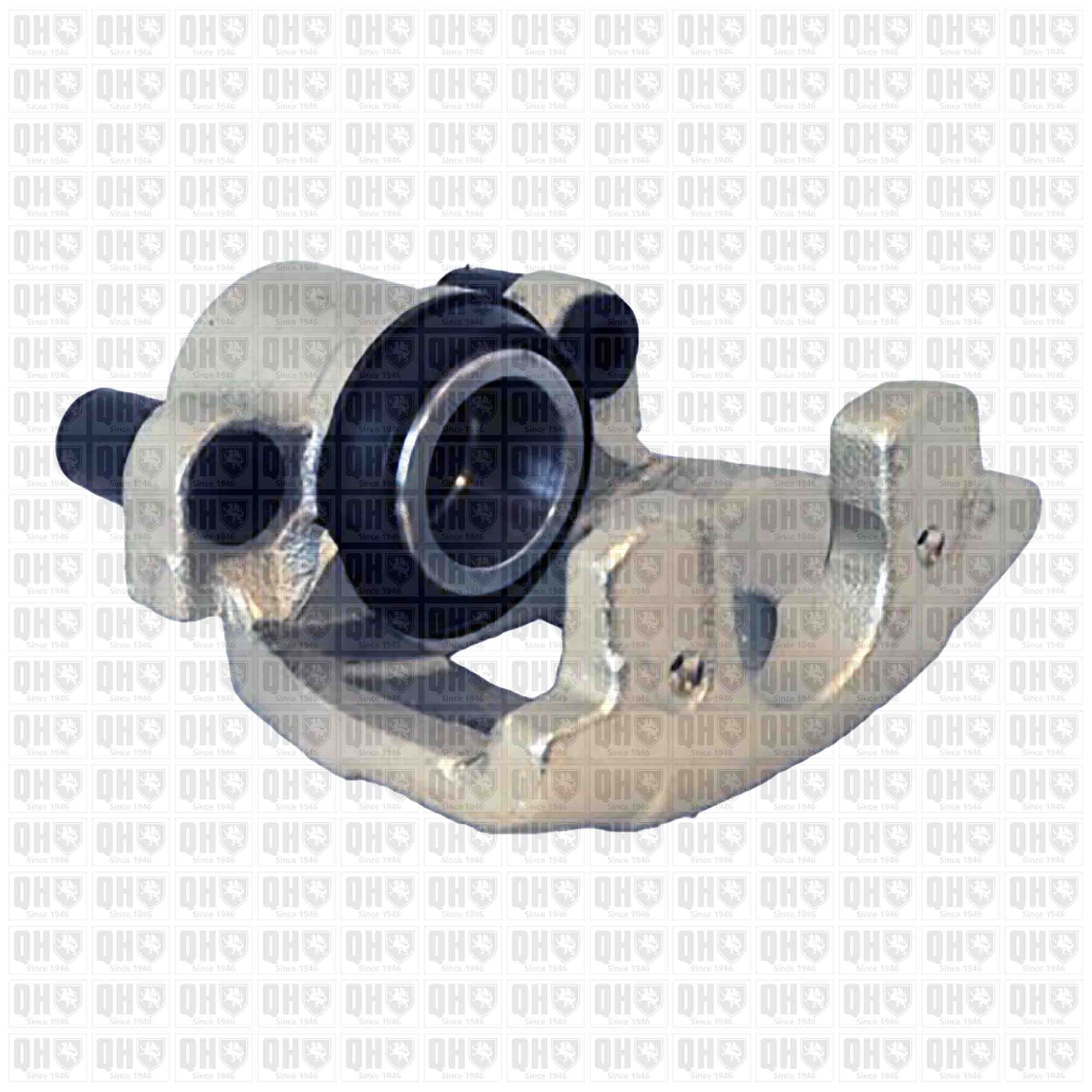 Quinton Hazell QBS8231 Brake Caliper