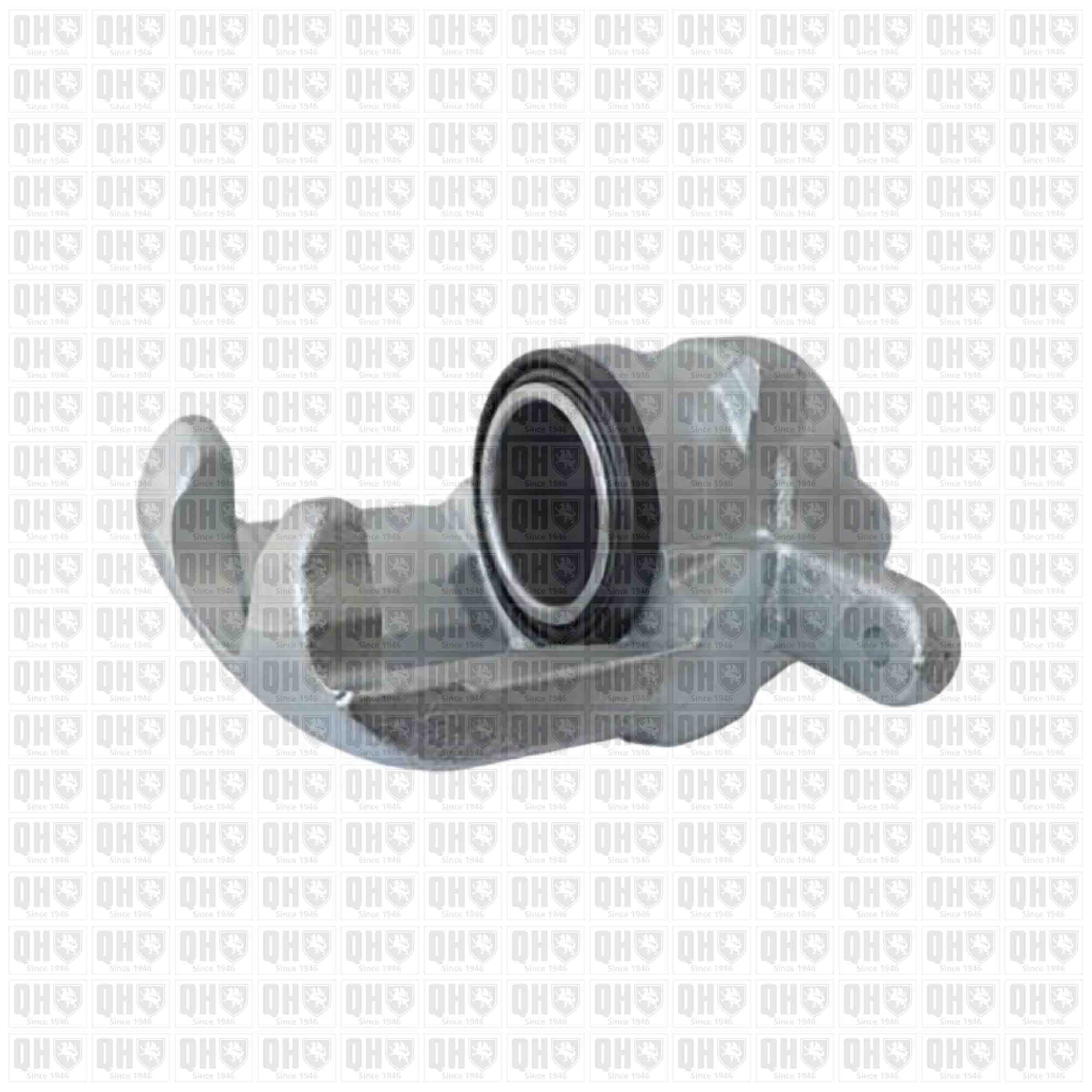 Quinton Hazell QBS8240 Brake Caliper