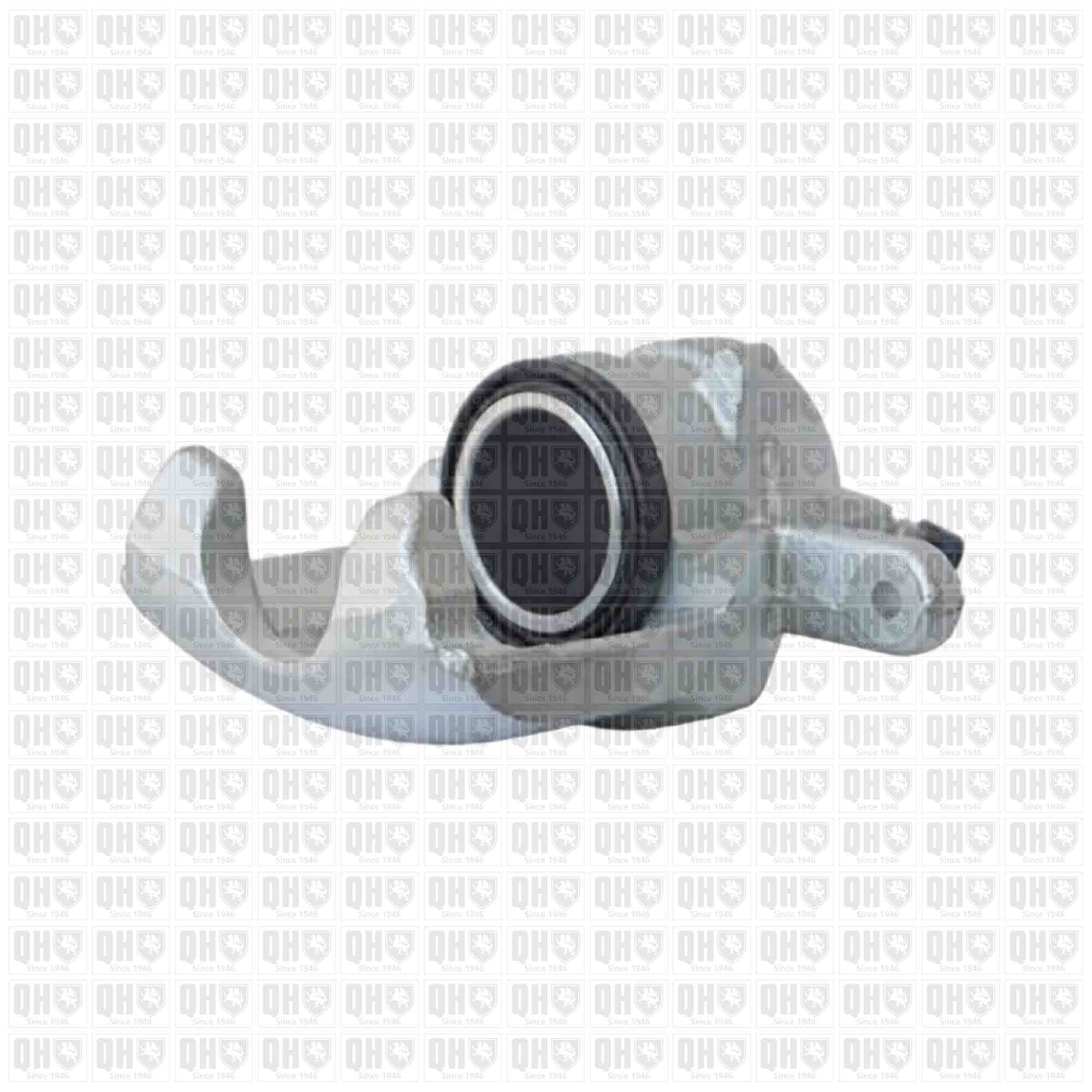 Quinton Hazell QBS8241 Brake Caliper