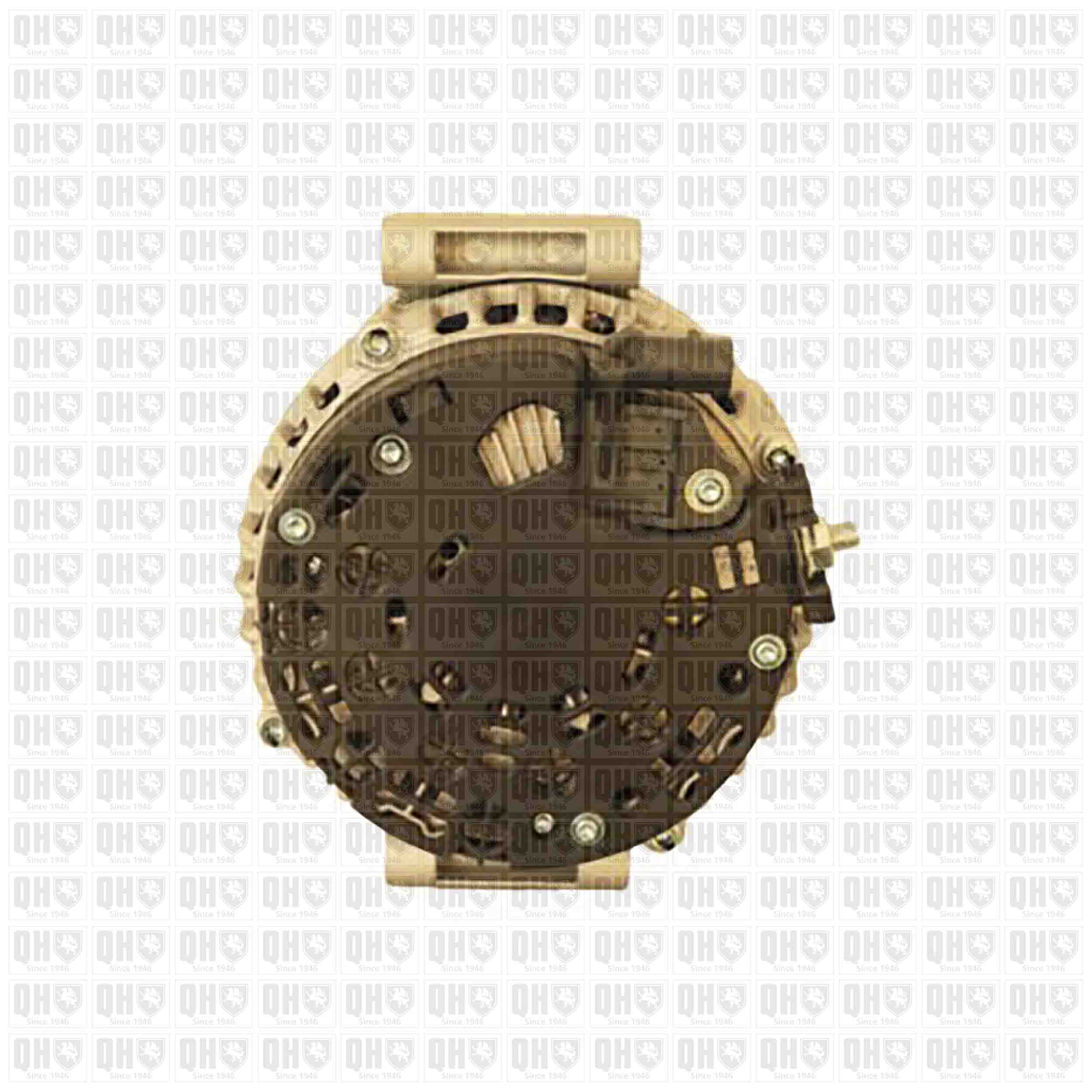 Quinton Hazell QRA1774