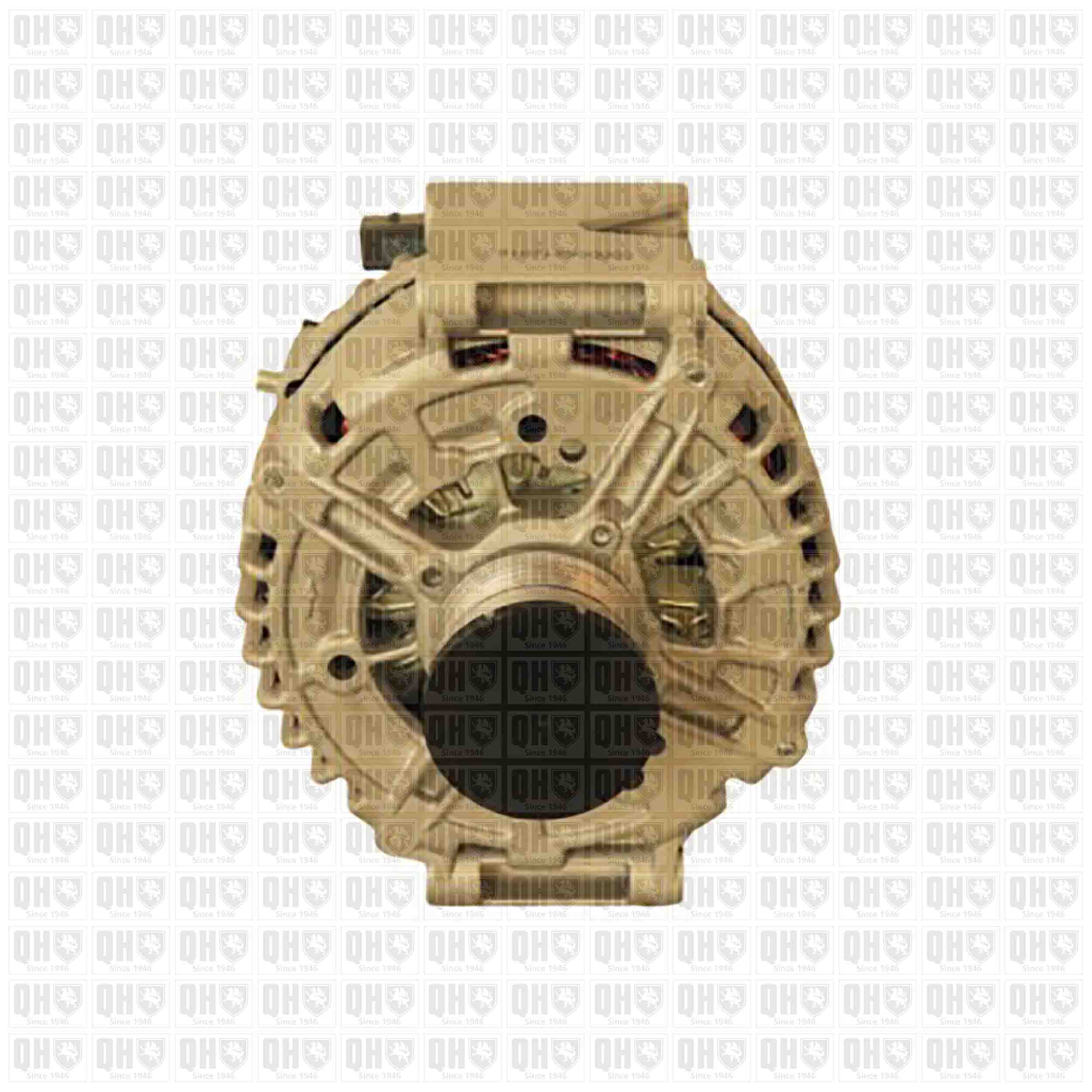 Quinton Hazell QRA1774