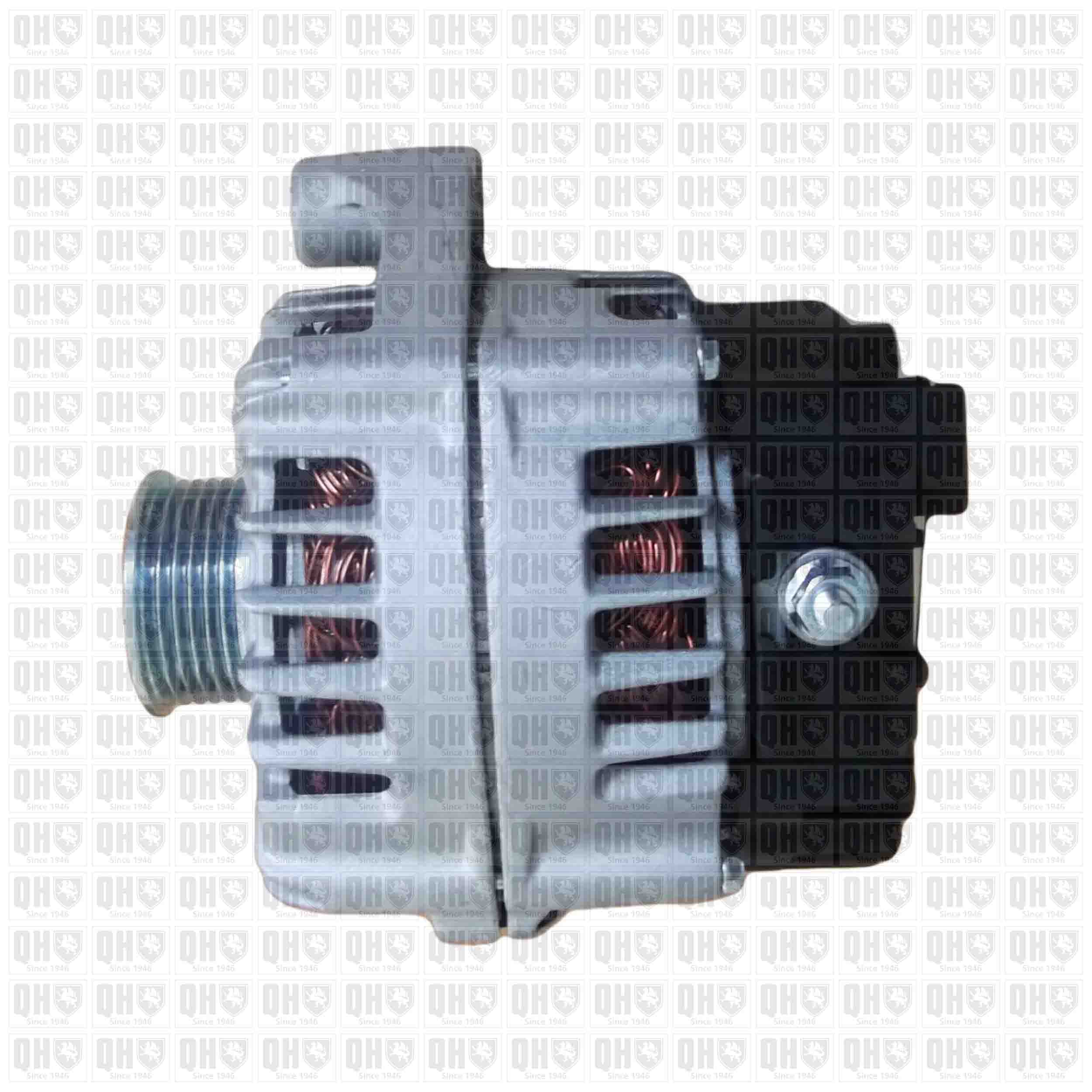 Quinton Hazell QRA2753 Alternator
