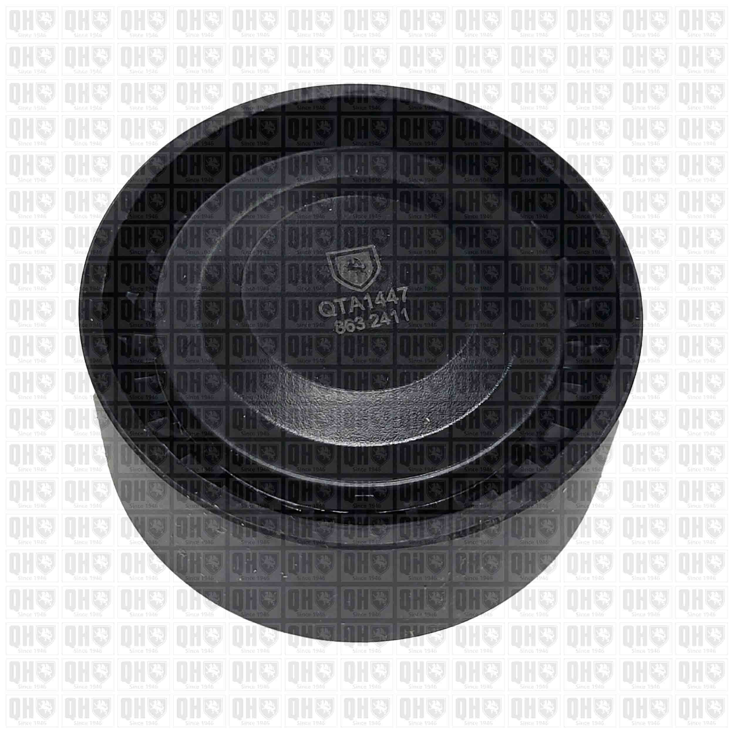 Quinton Hazell QTA1447