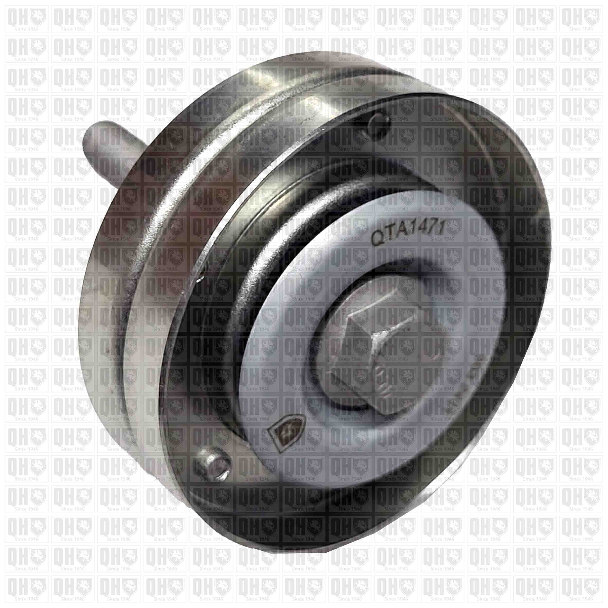 Quinton Hazell QTA1471