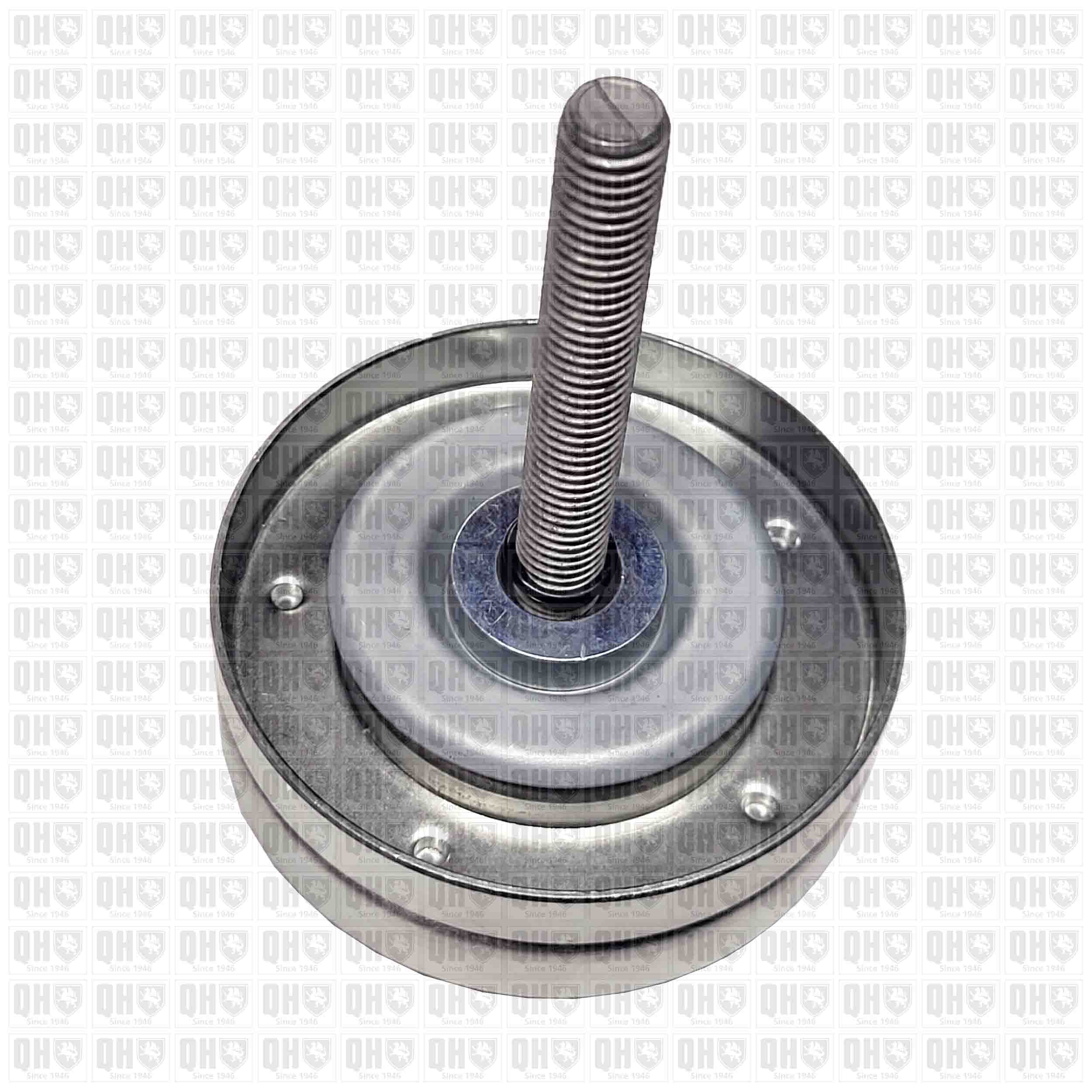 Quinton Hazell QTA1471