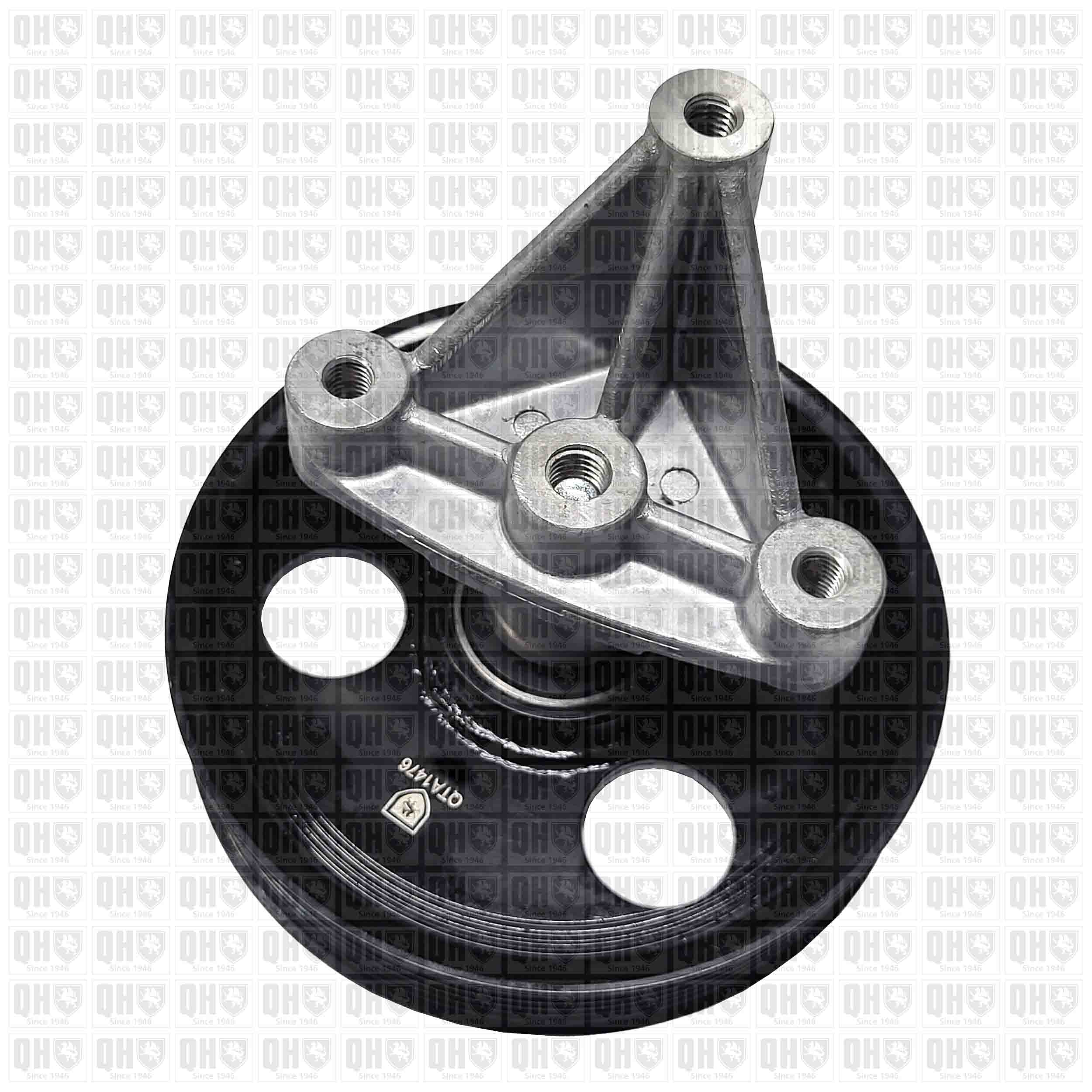 Quinton Hazell QTA1476